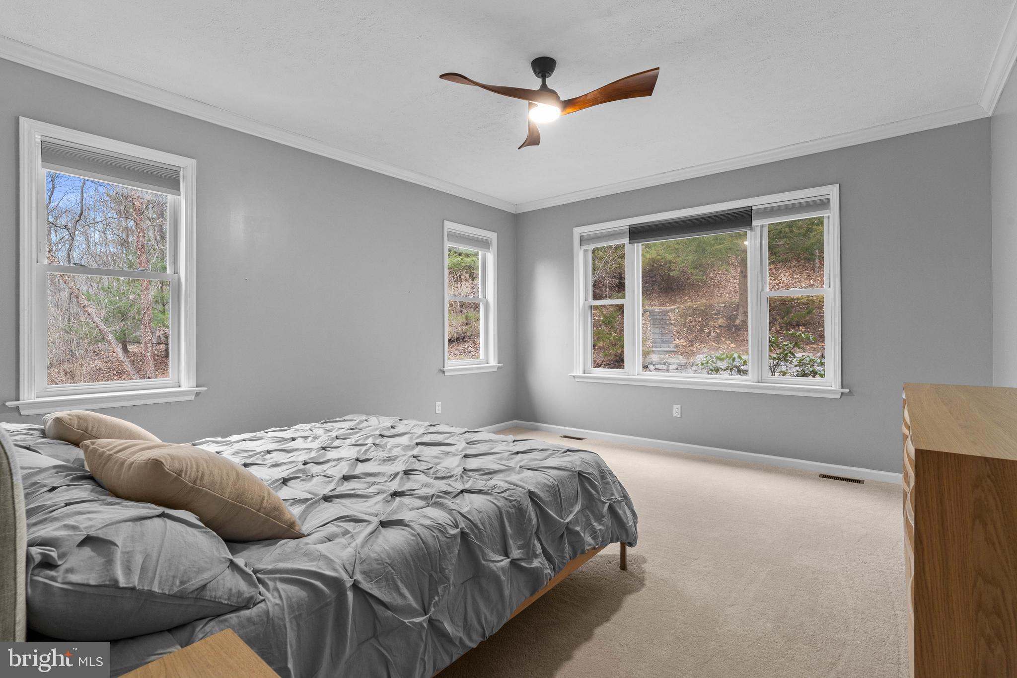 CEDAR CLIFF - Residential