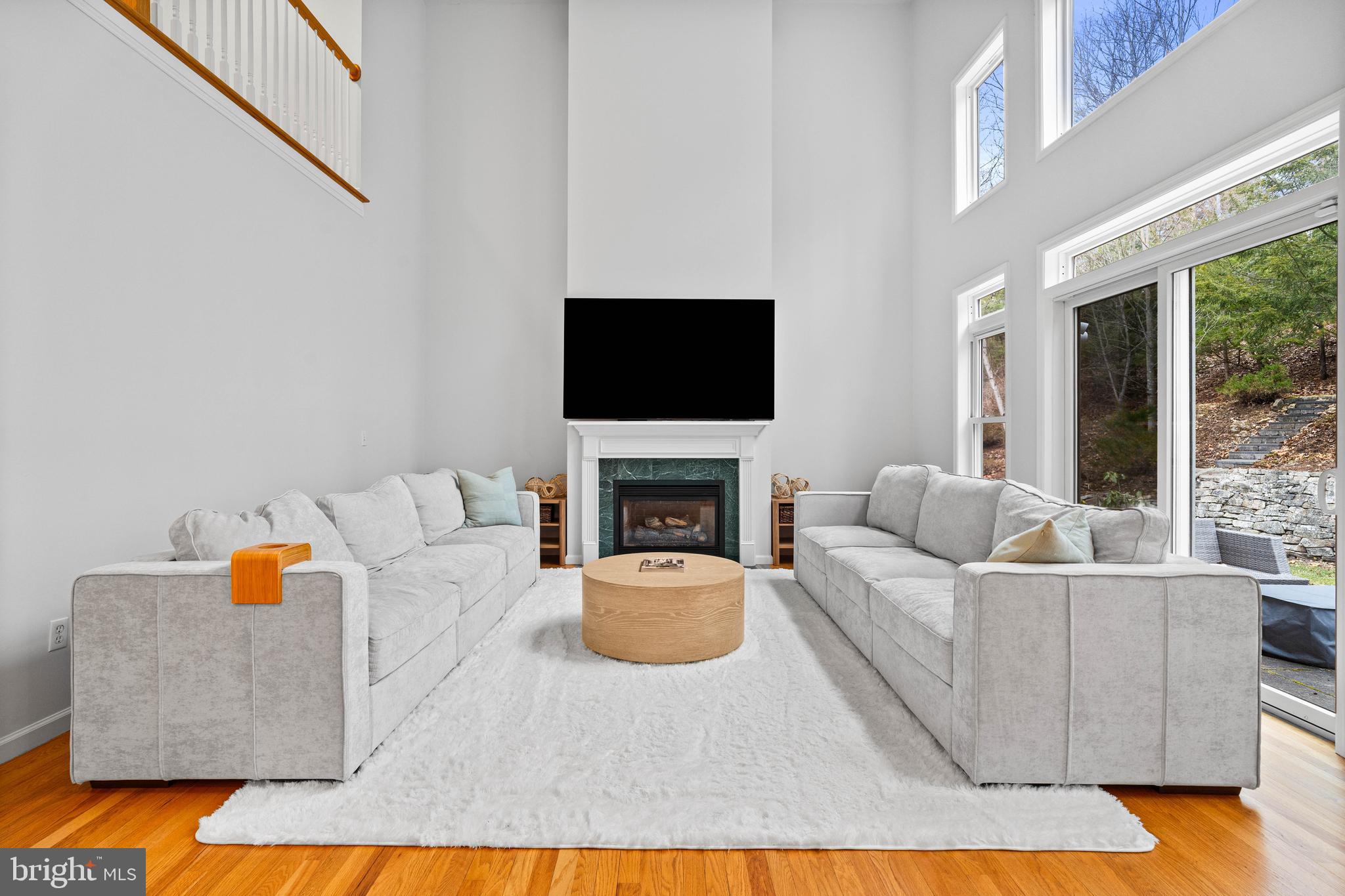 CEDAR CLIFF - Residential