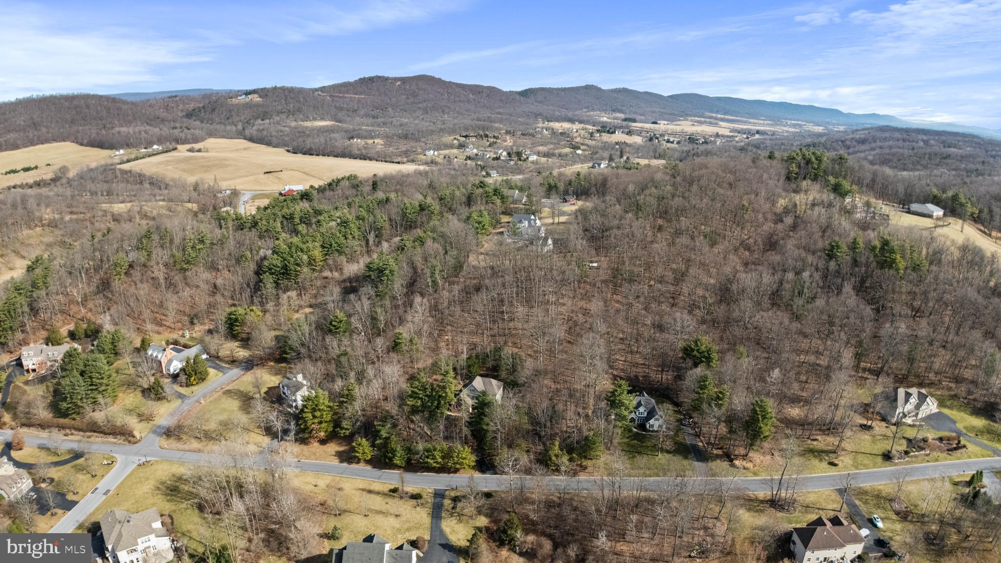 CEDAR CLIFF - Residential