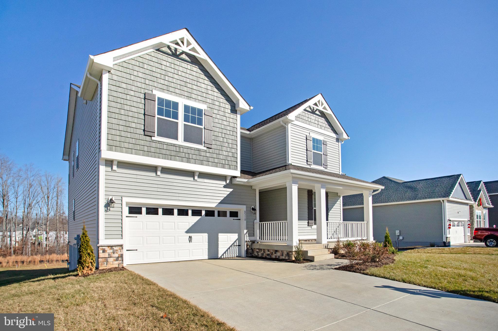 KESWICK - Residential