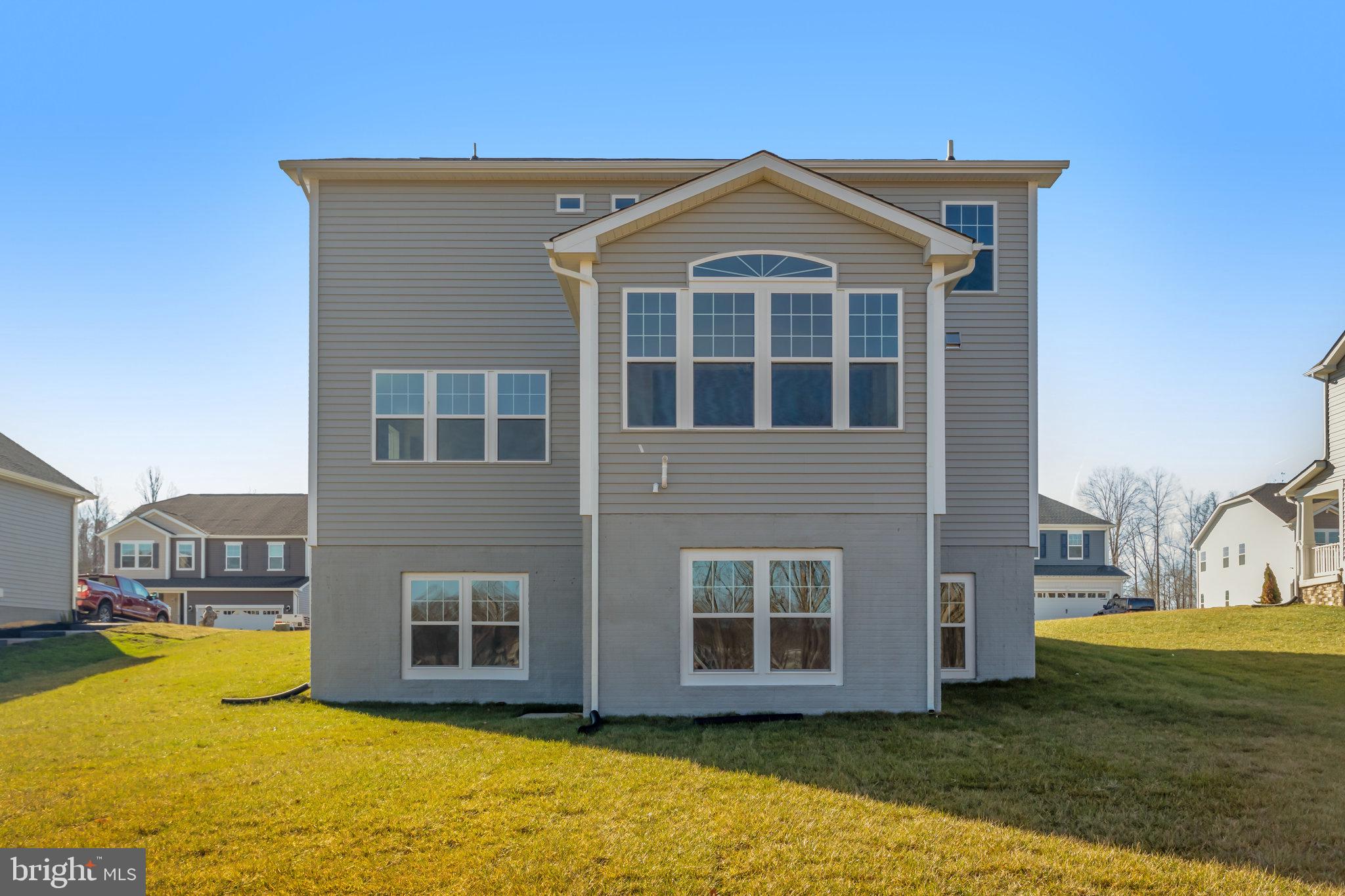 KESWICK - Residential