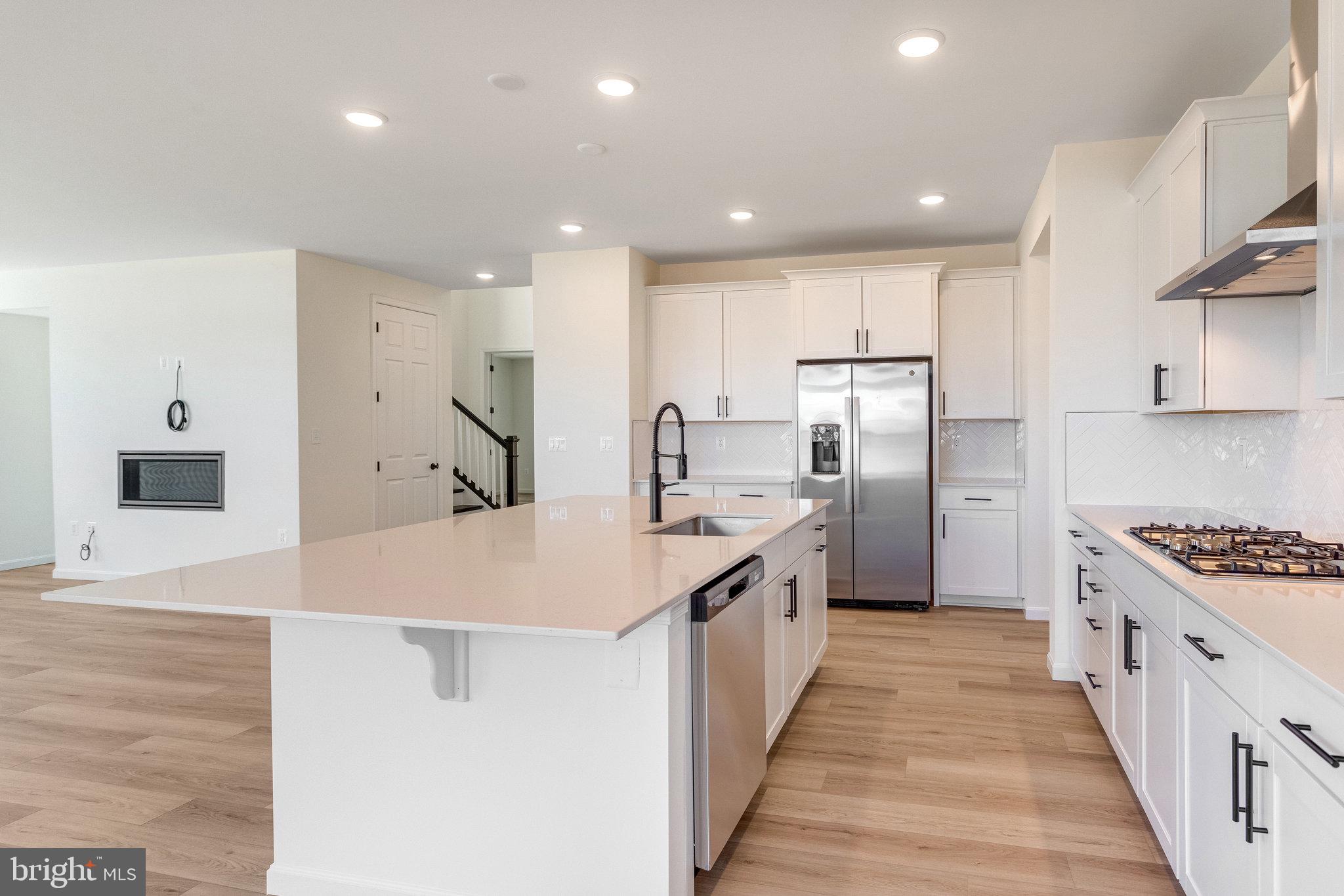 KESWICK - Residential