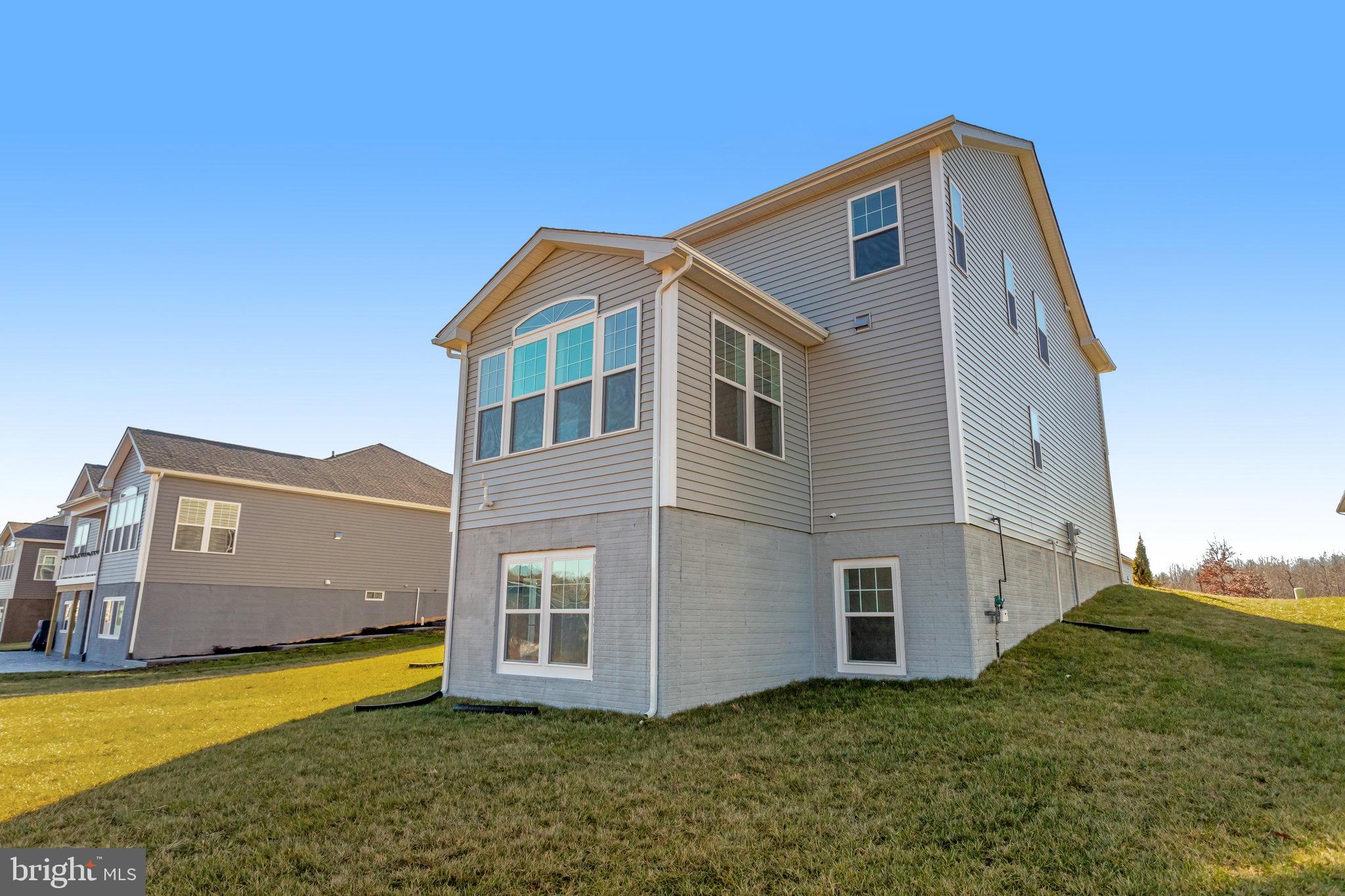 KESWICK - Residential