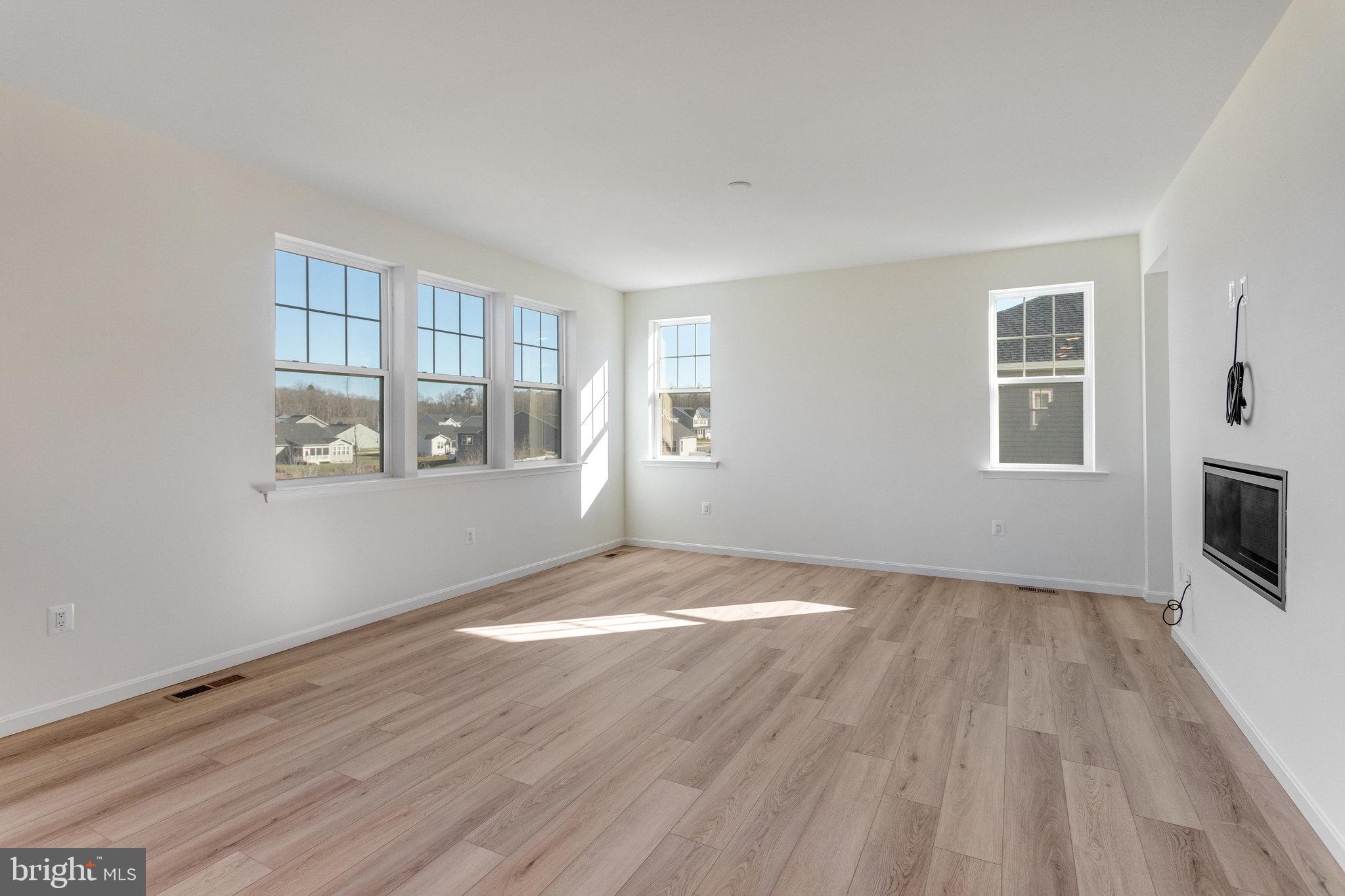 KESWICK - Residential