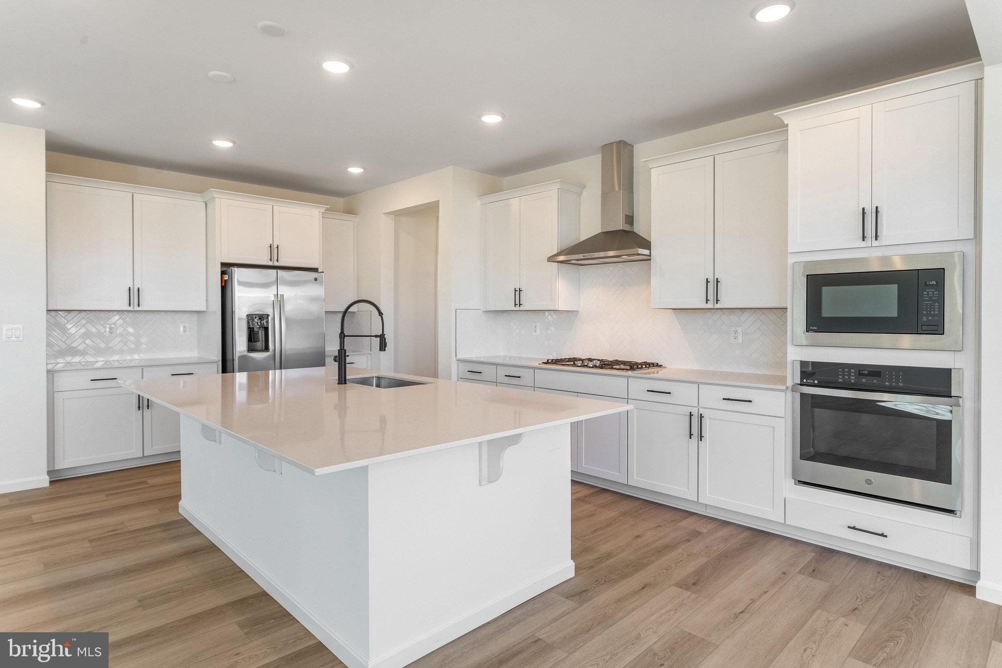 KESWICK - Residential