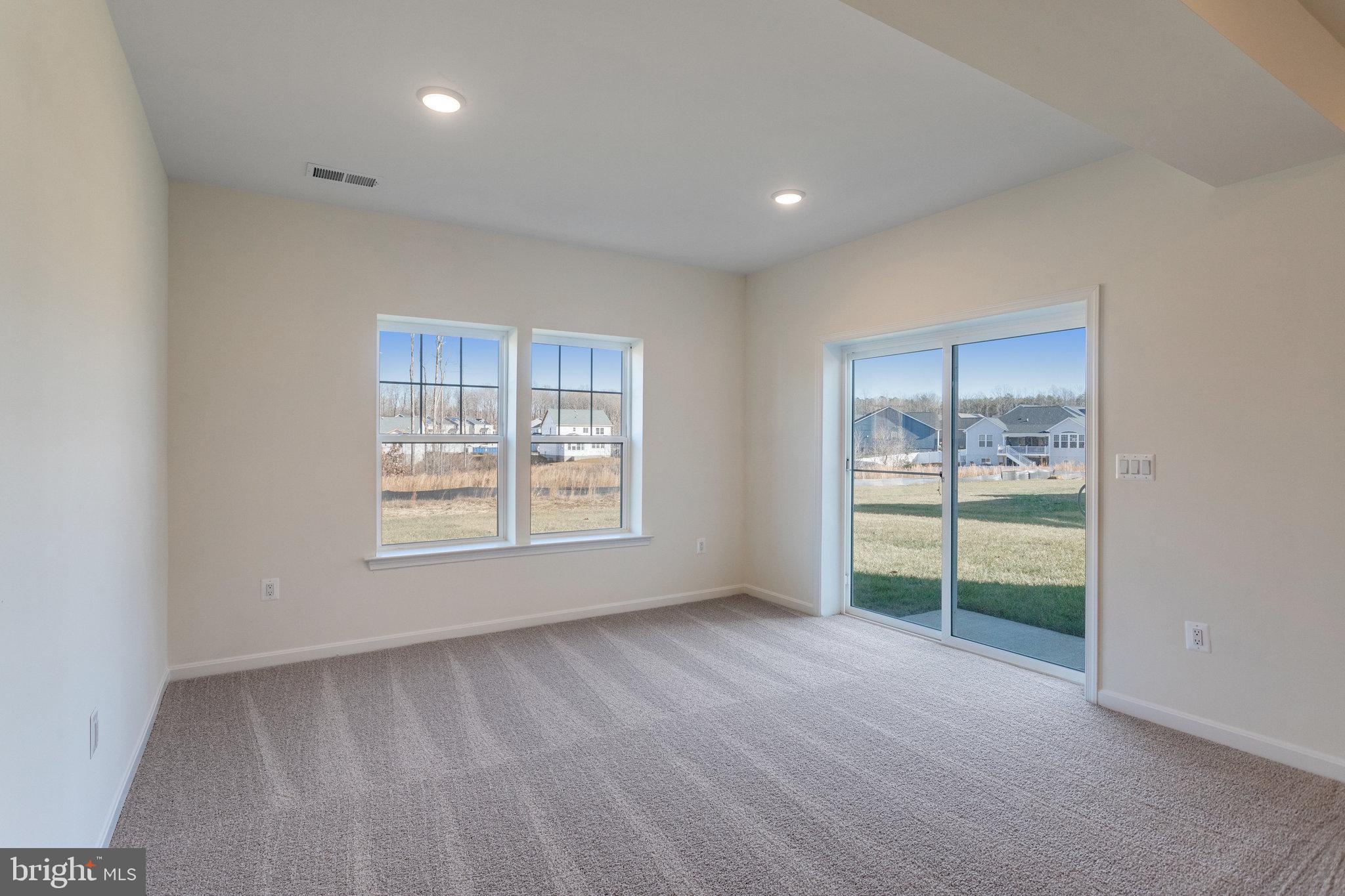 KESWICK - Residential