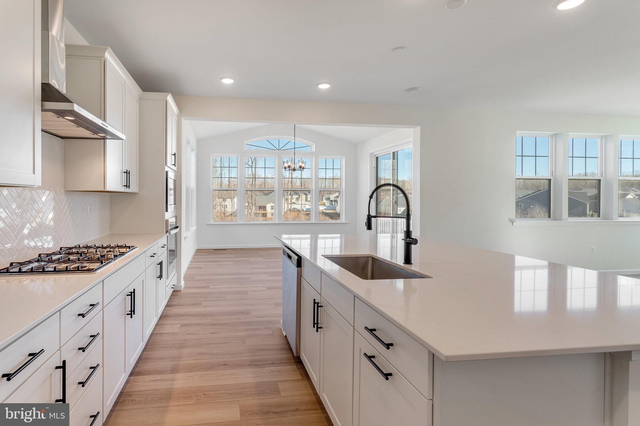 KESWICK - Residential