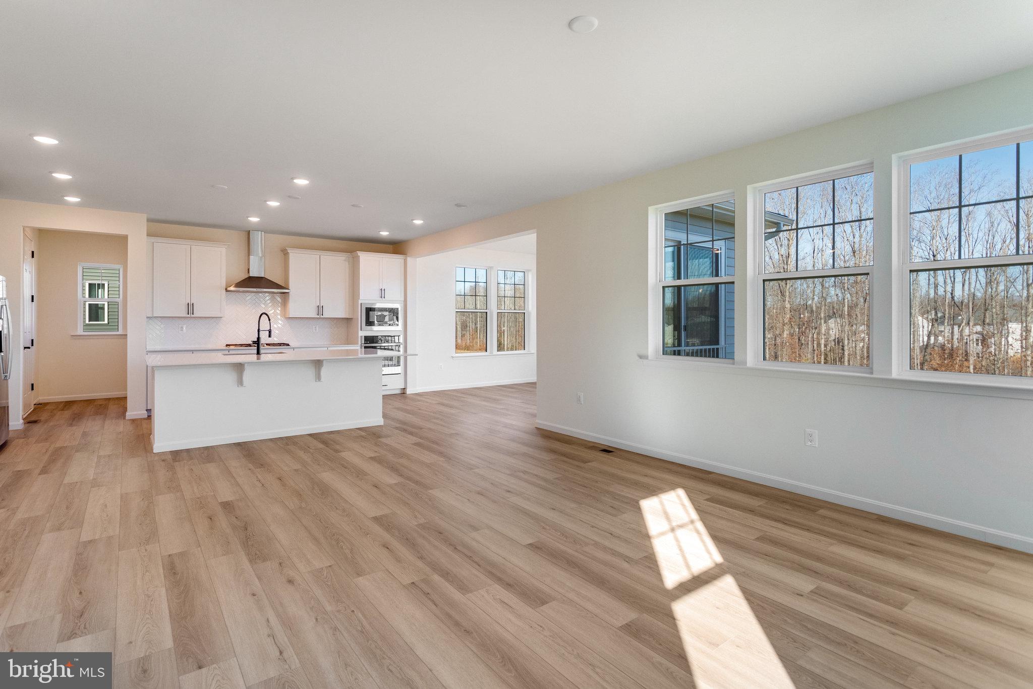 KESWICK - Residential