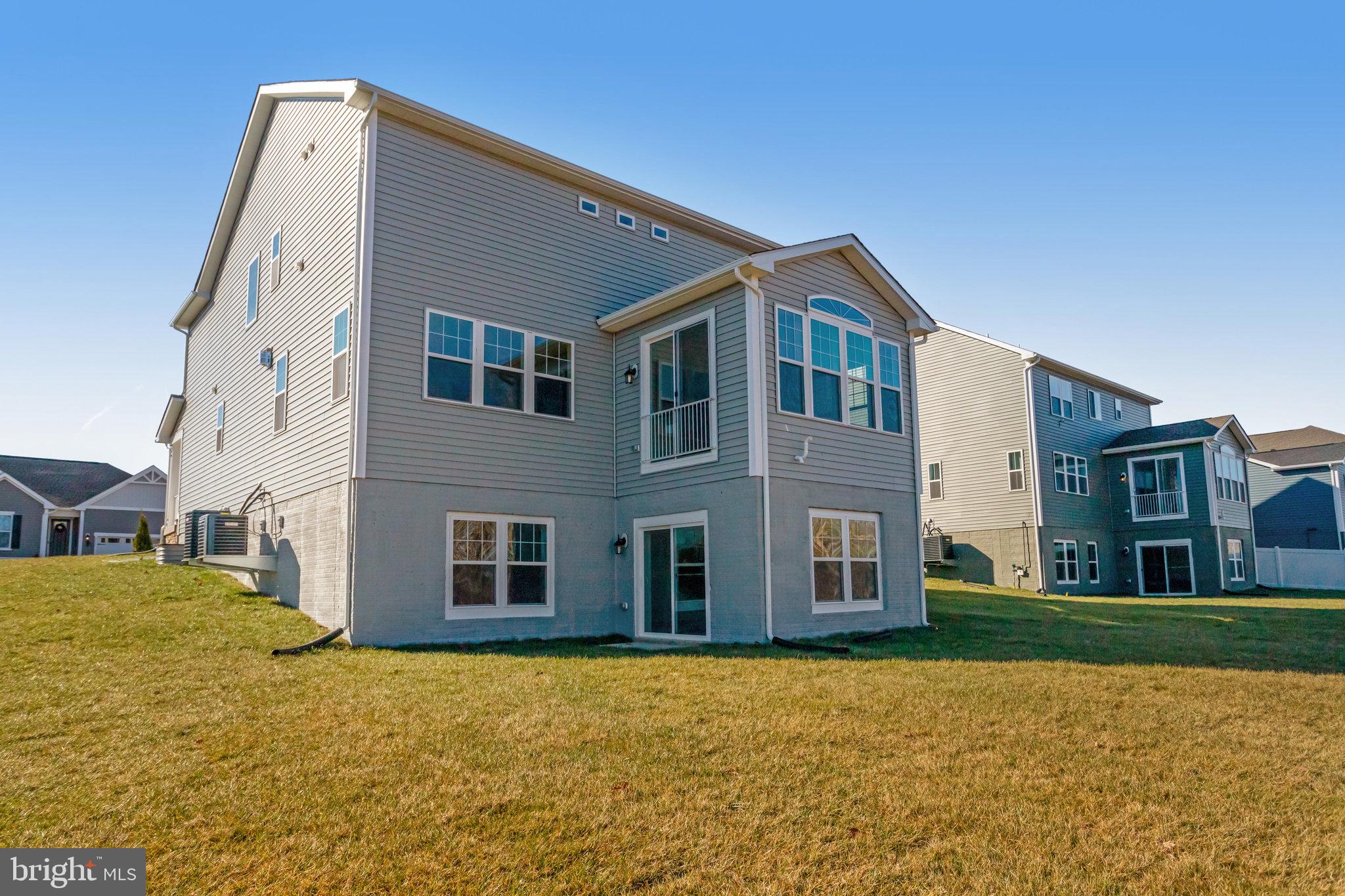 KESWICK - Residential