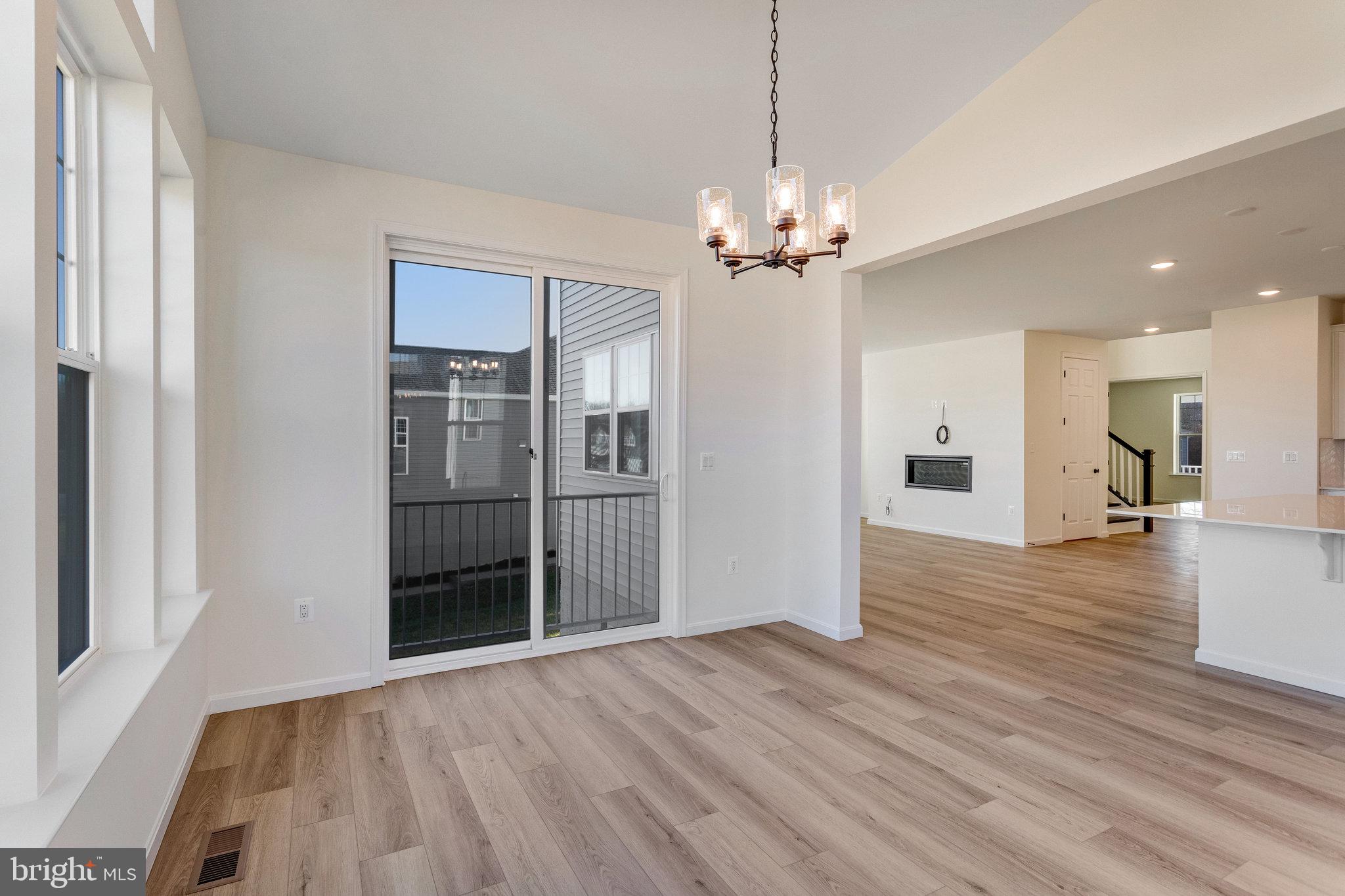 KESWICK - Residential