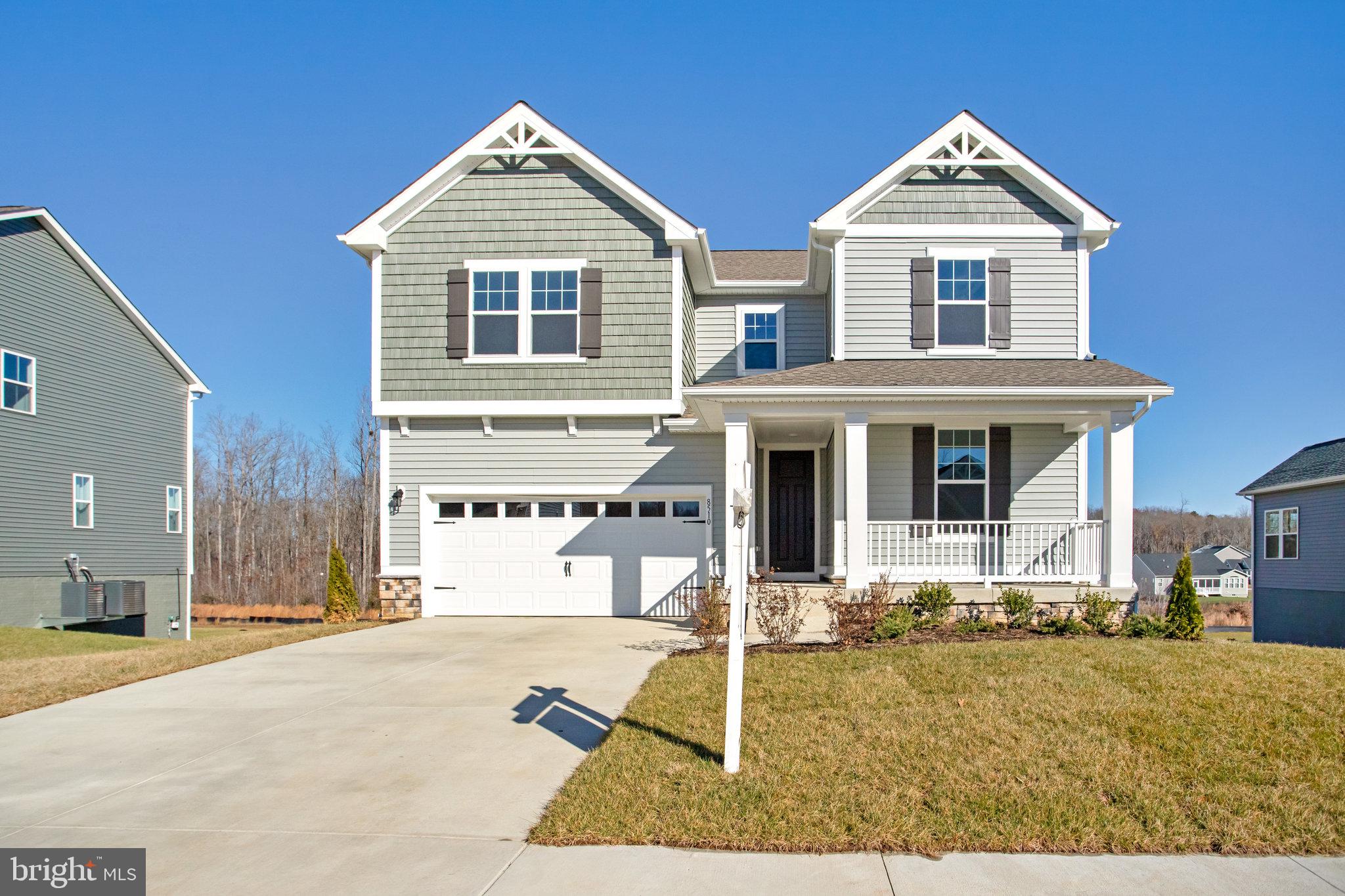 KESWICK - Residential