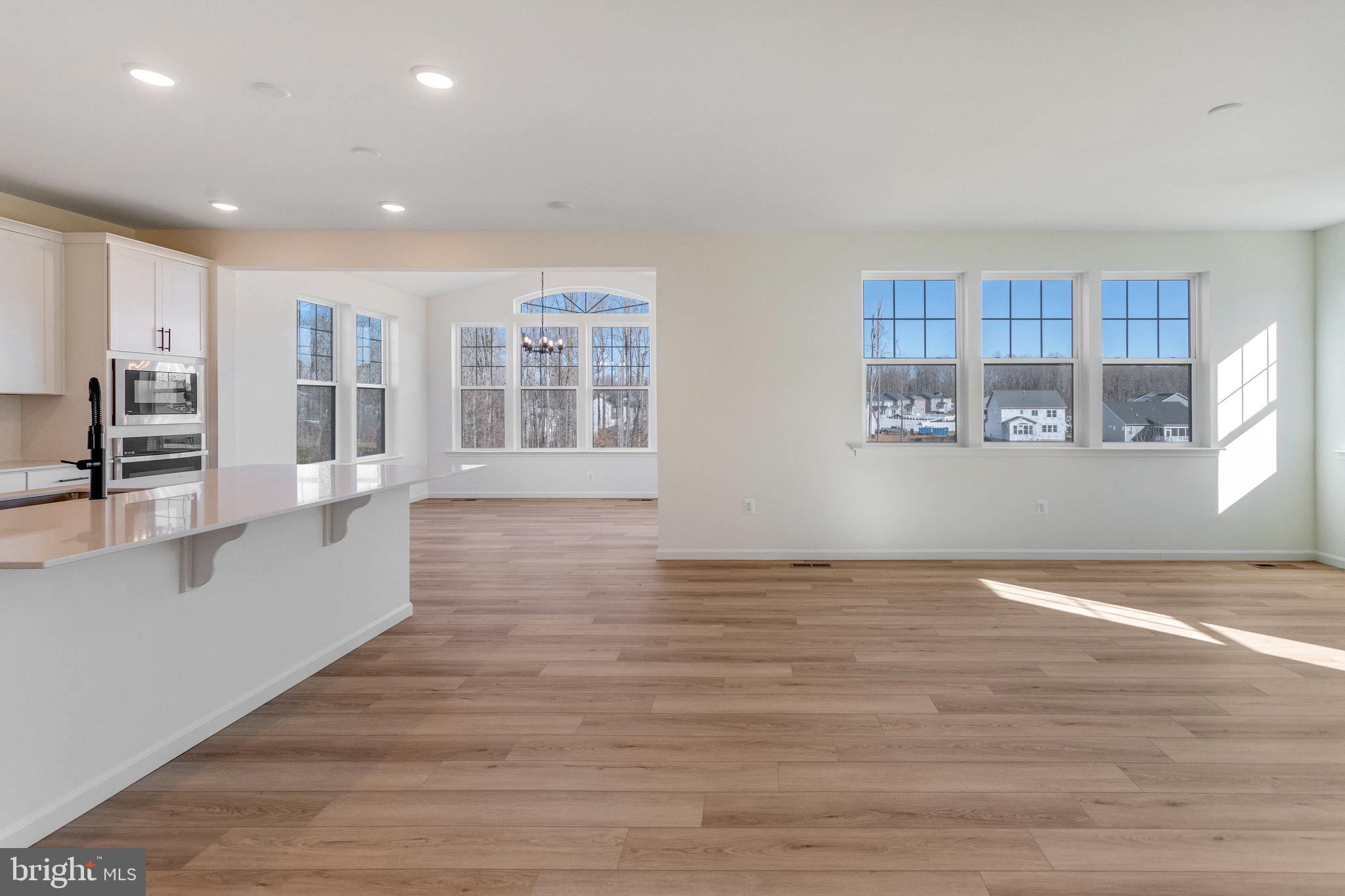 KESWICK - Residential