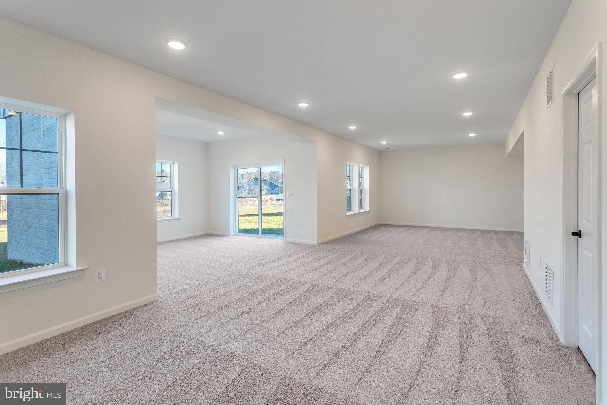 KESWICK - Residential