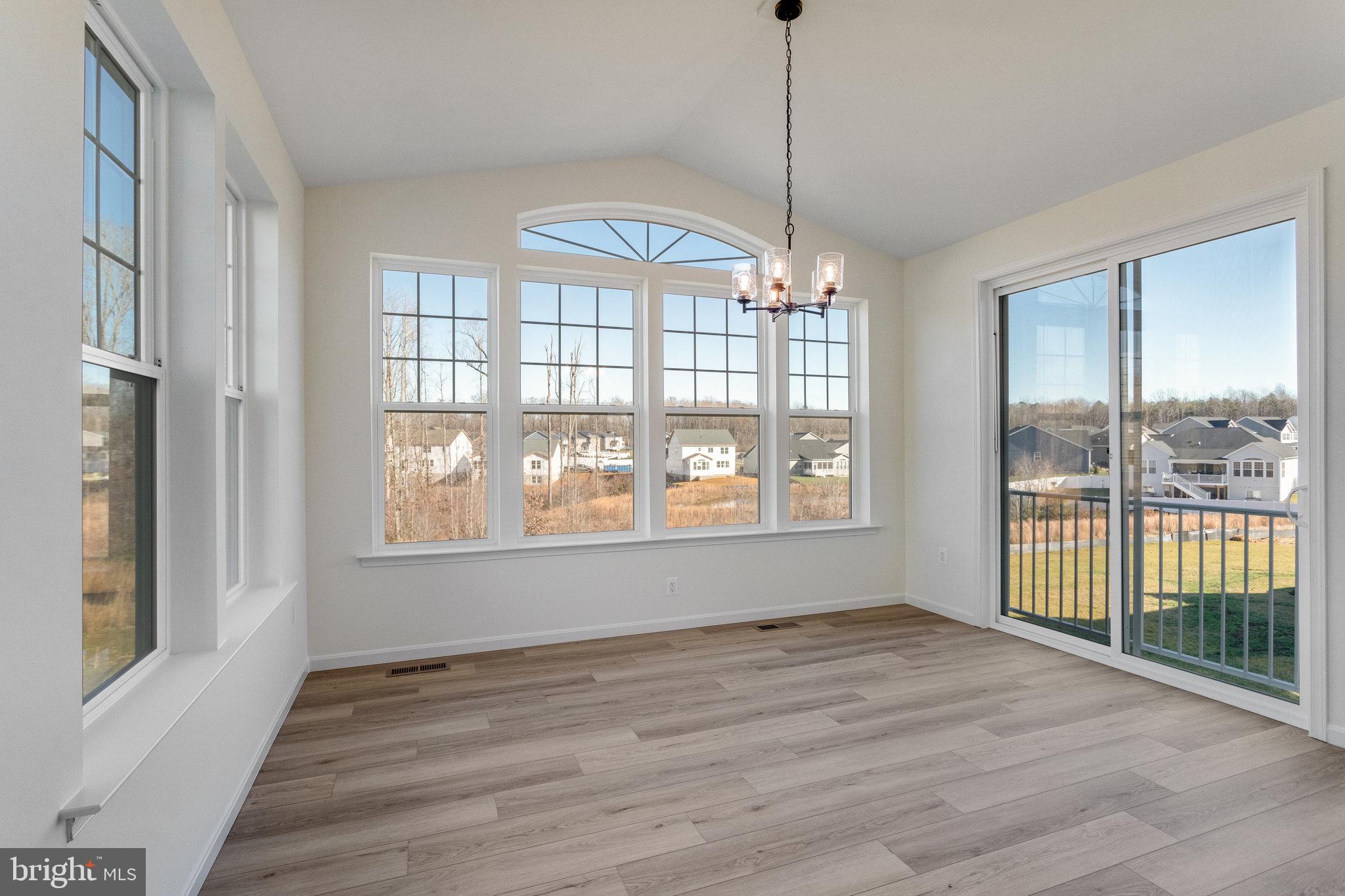 KESWICK - Residential