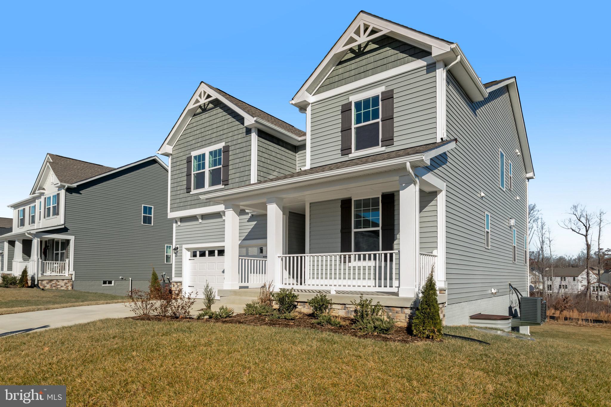 KESWICK - Residential