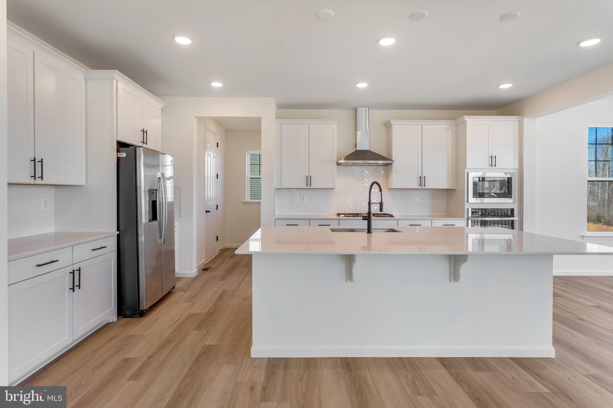 KESWICK - Residential