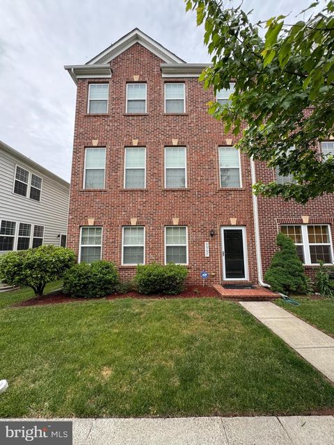Photo of 9967 Leander Lane, MANASSAS, VA 20110 (MLS # VAMN2010928)