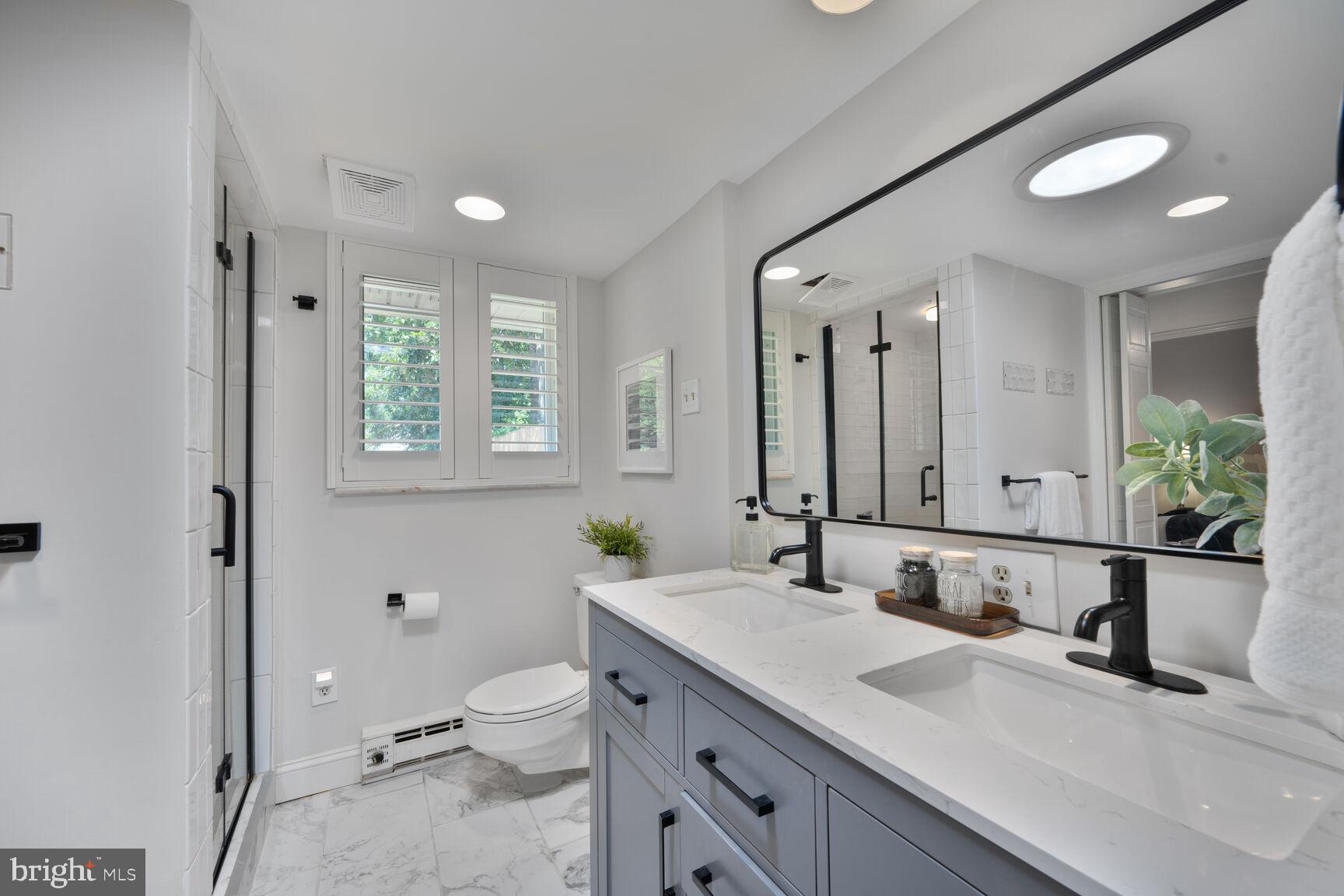 BROYHILL FOREST - Residential