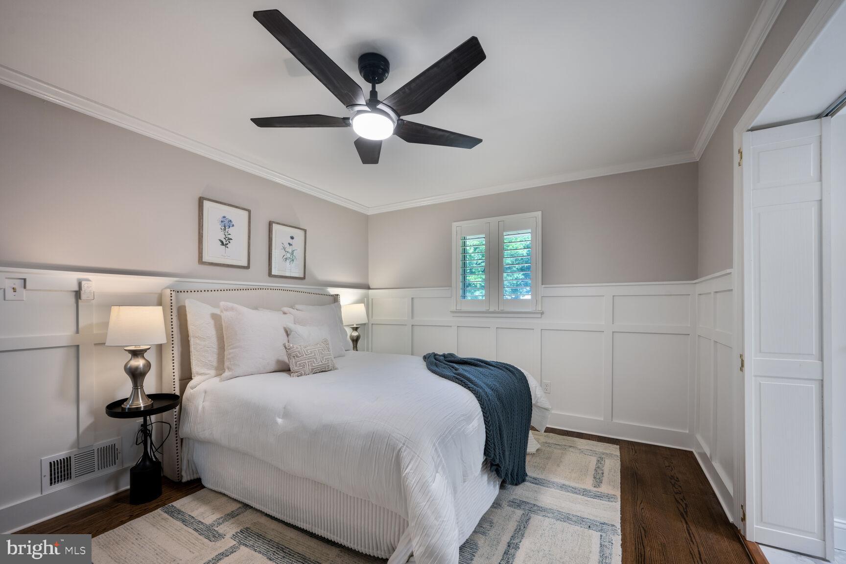 BROYHILL FOREST - Residential