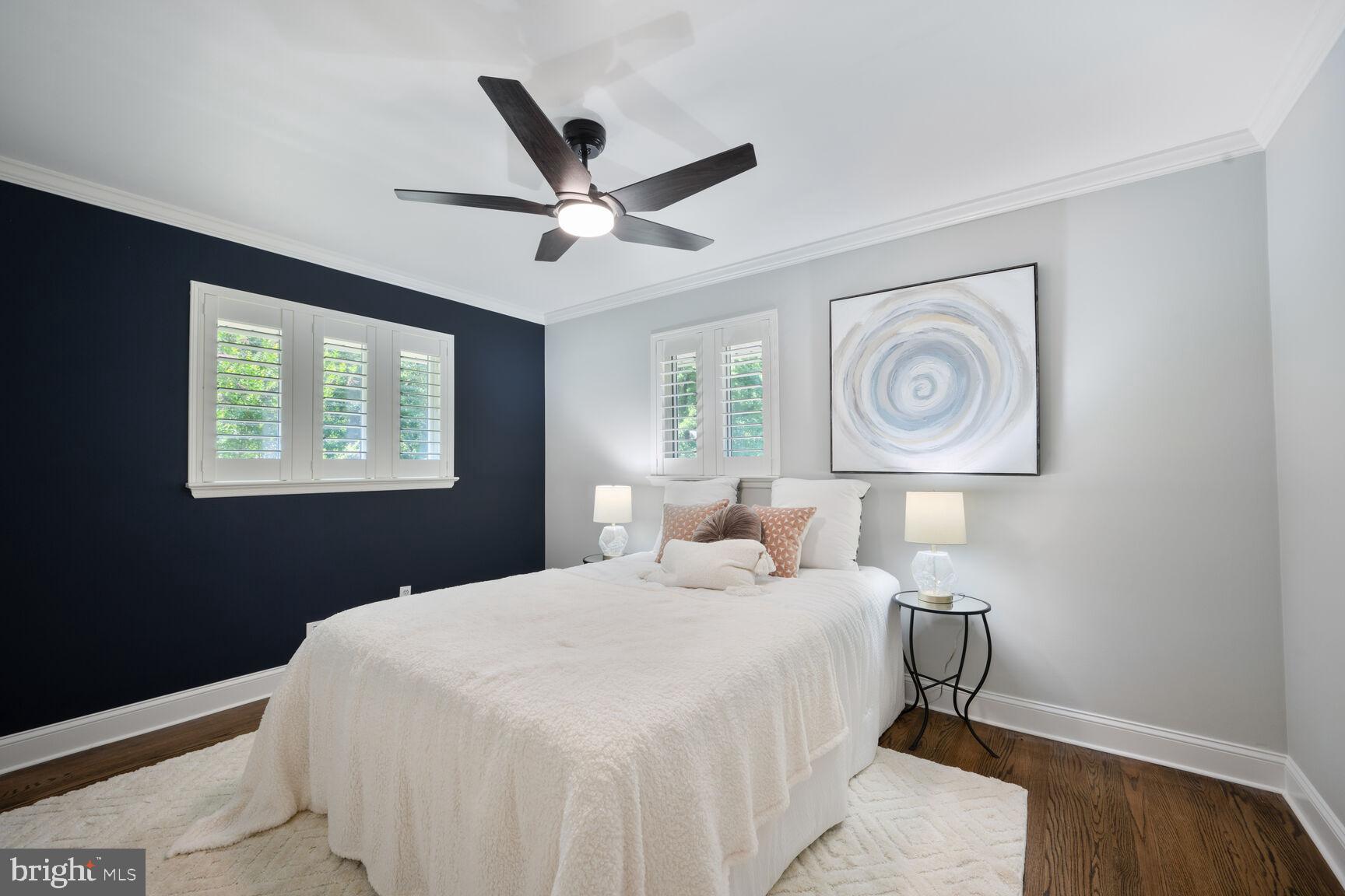 BROYHILL FOREST - Residential