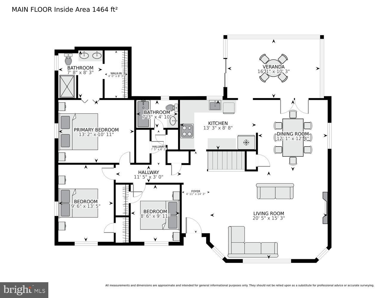 BROYHILL FOREST - Residential