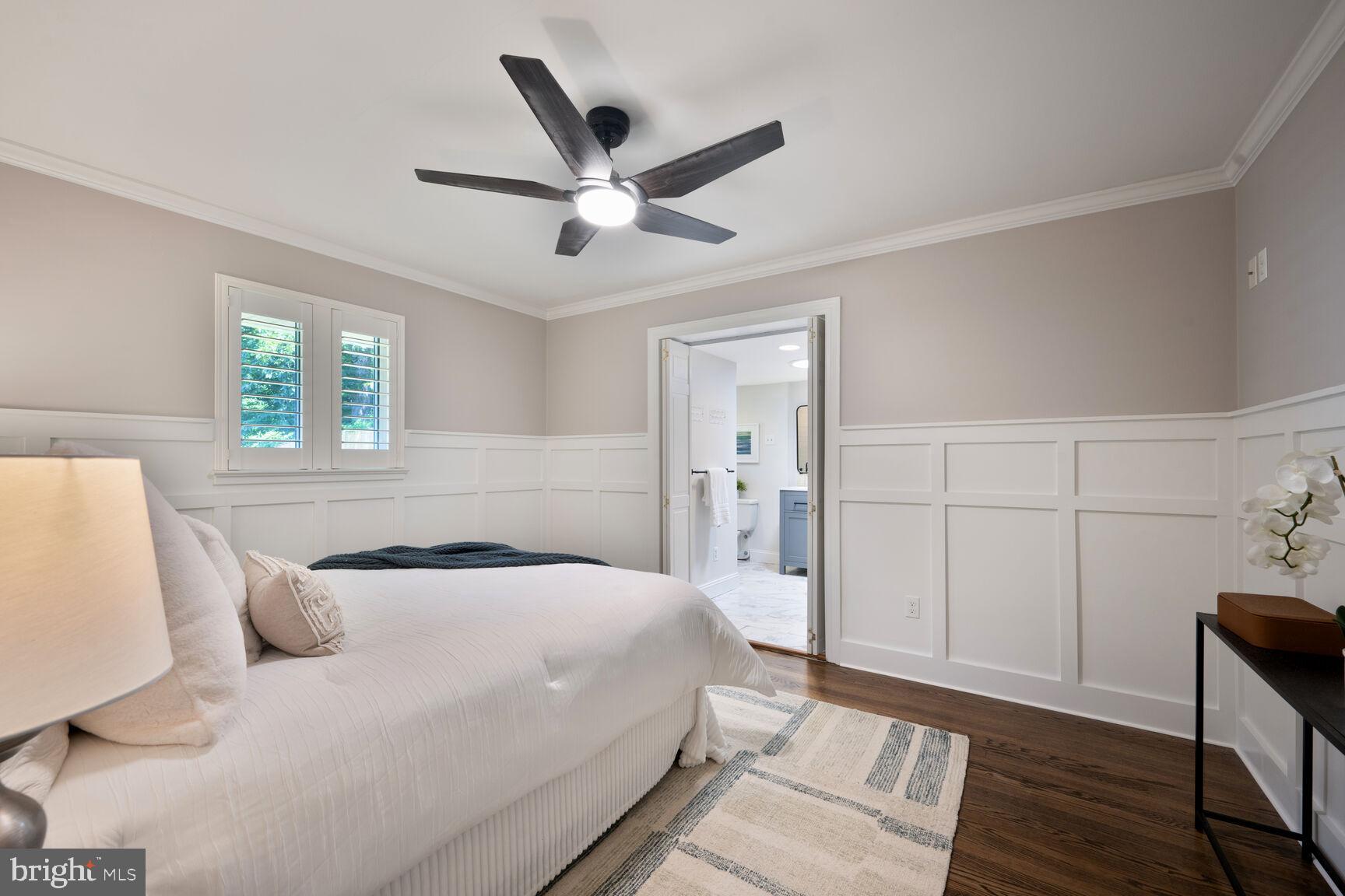 BROYHILL FOREST - Residential