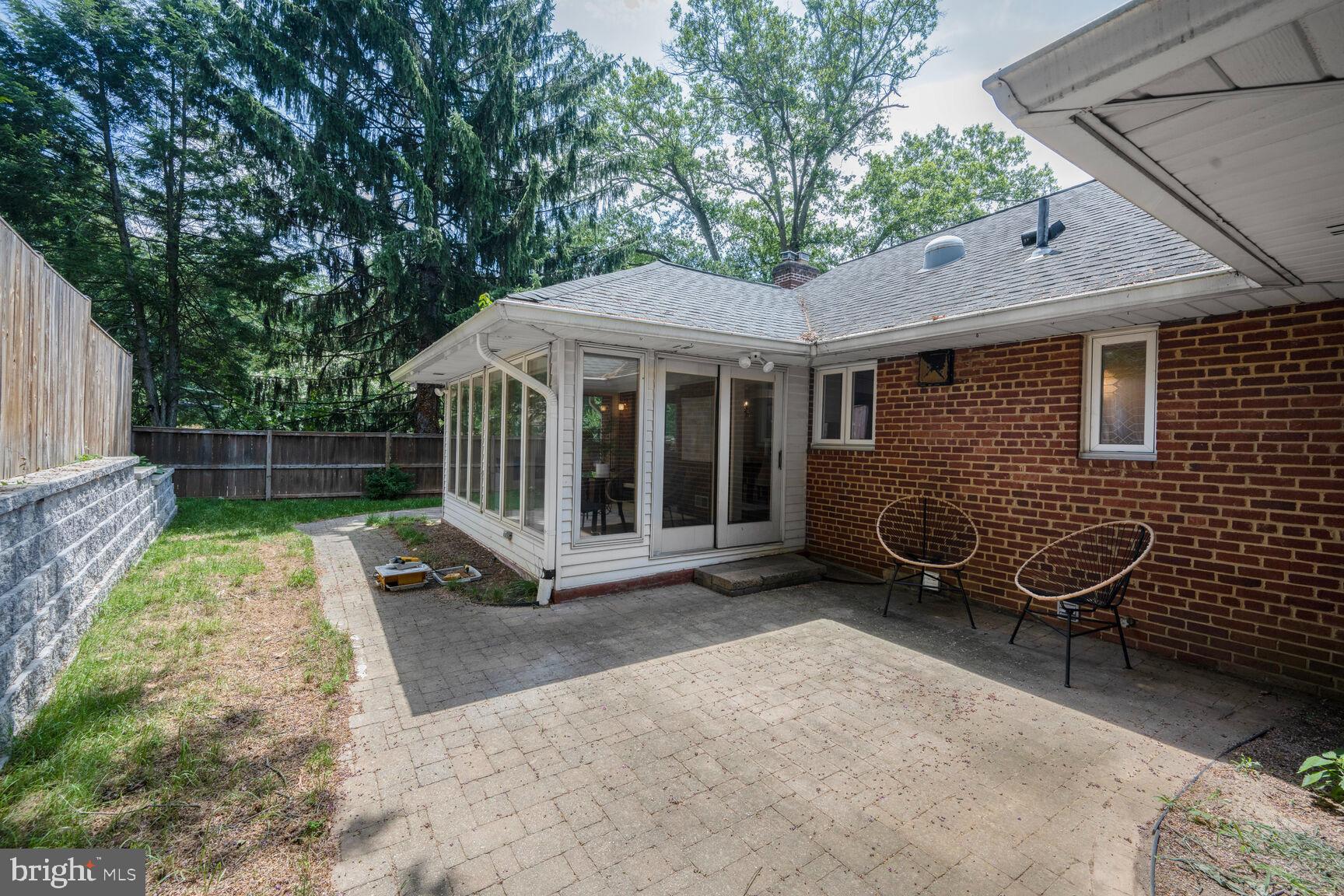 BROYHILL FOREST - Residential