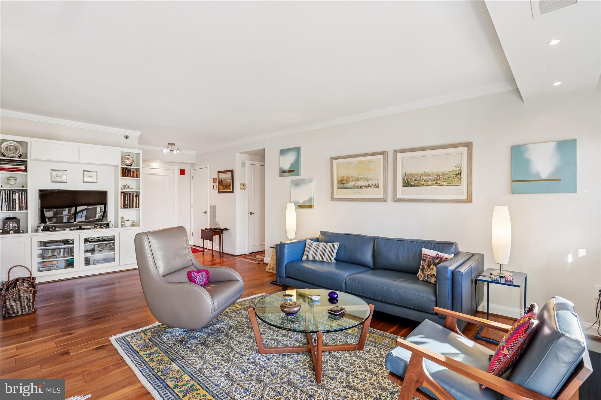 4550 N PARK AVENUE 508