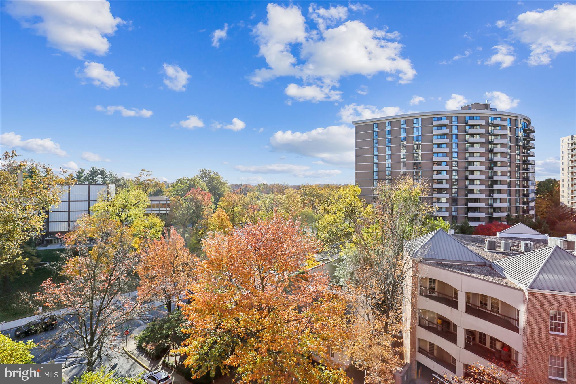 4550 N PARK AVENUE 508