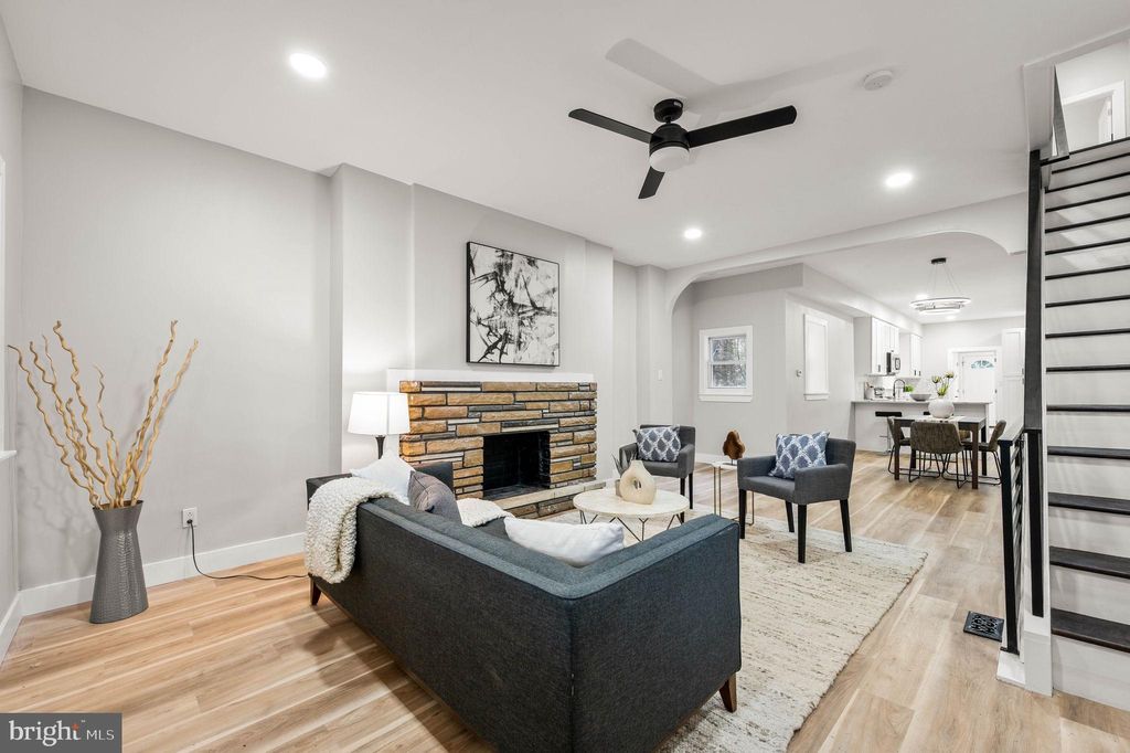 Photo of 5113 W Thompson Street, PHILADELPHIA, PA 19131 (MLS # PAPH2565444)