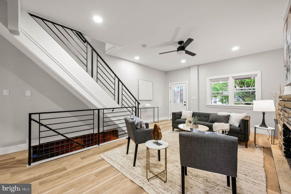 Photo of 5113 W Thompson Street, PHILADELPHIA, PA 19131 (MLS # PAPH2565444)