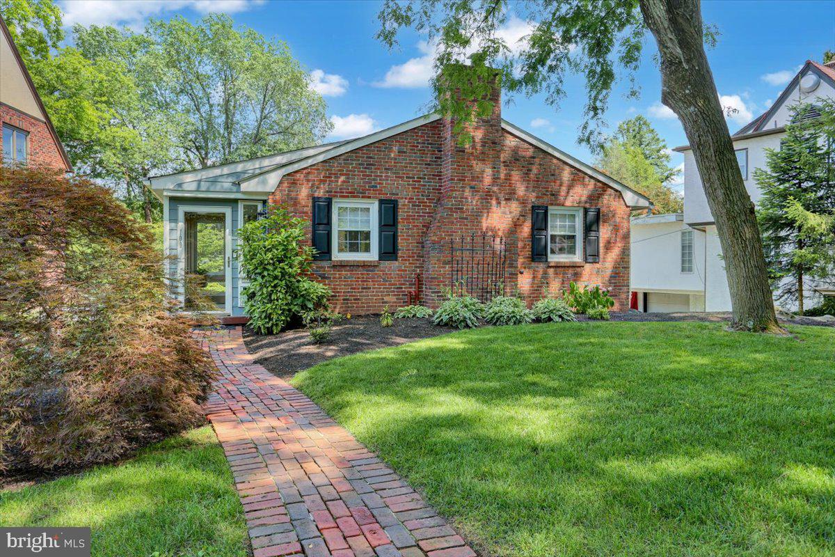 109 WYOMISSING BOULEVARD