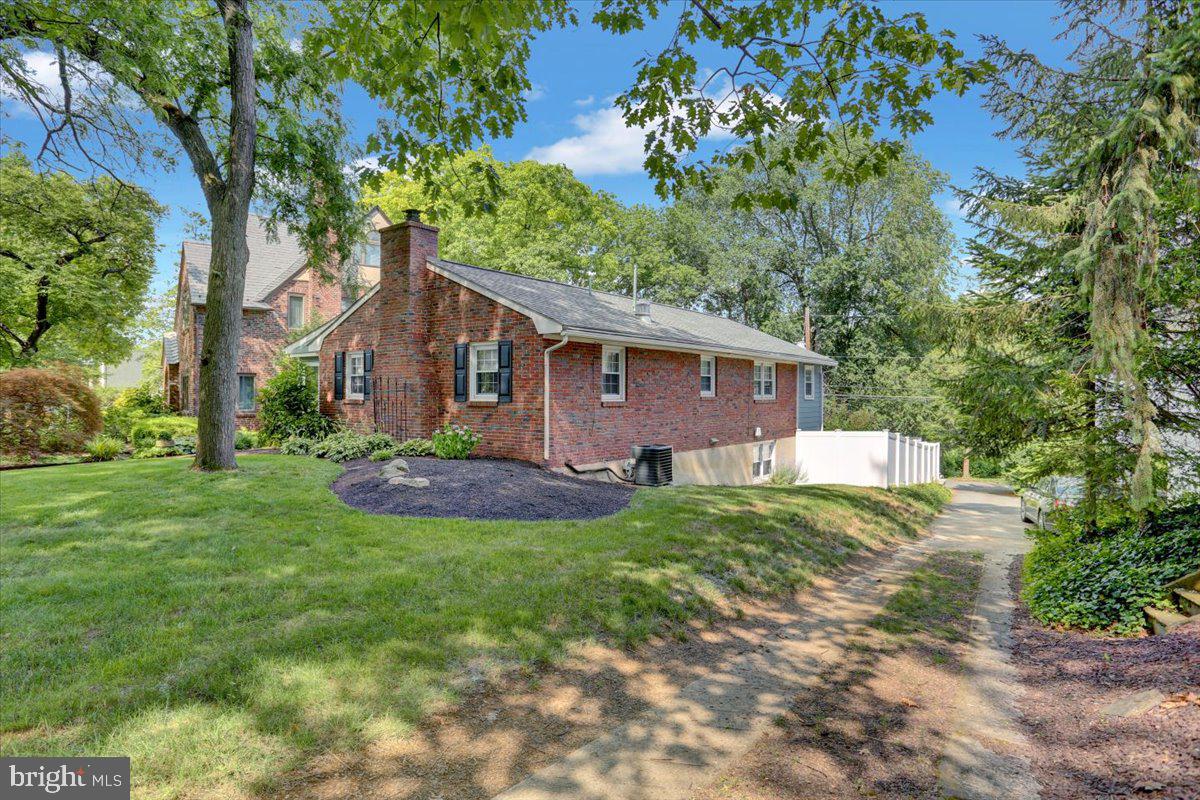 109 WYOMISSING BOULEVARD