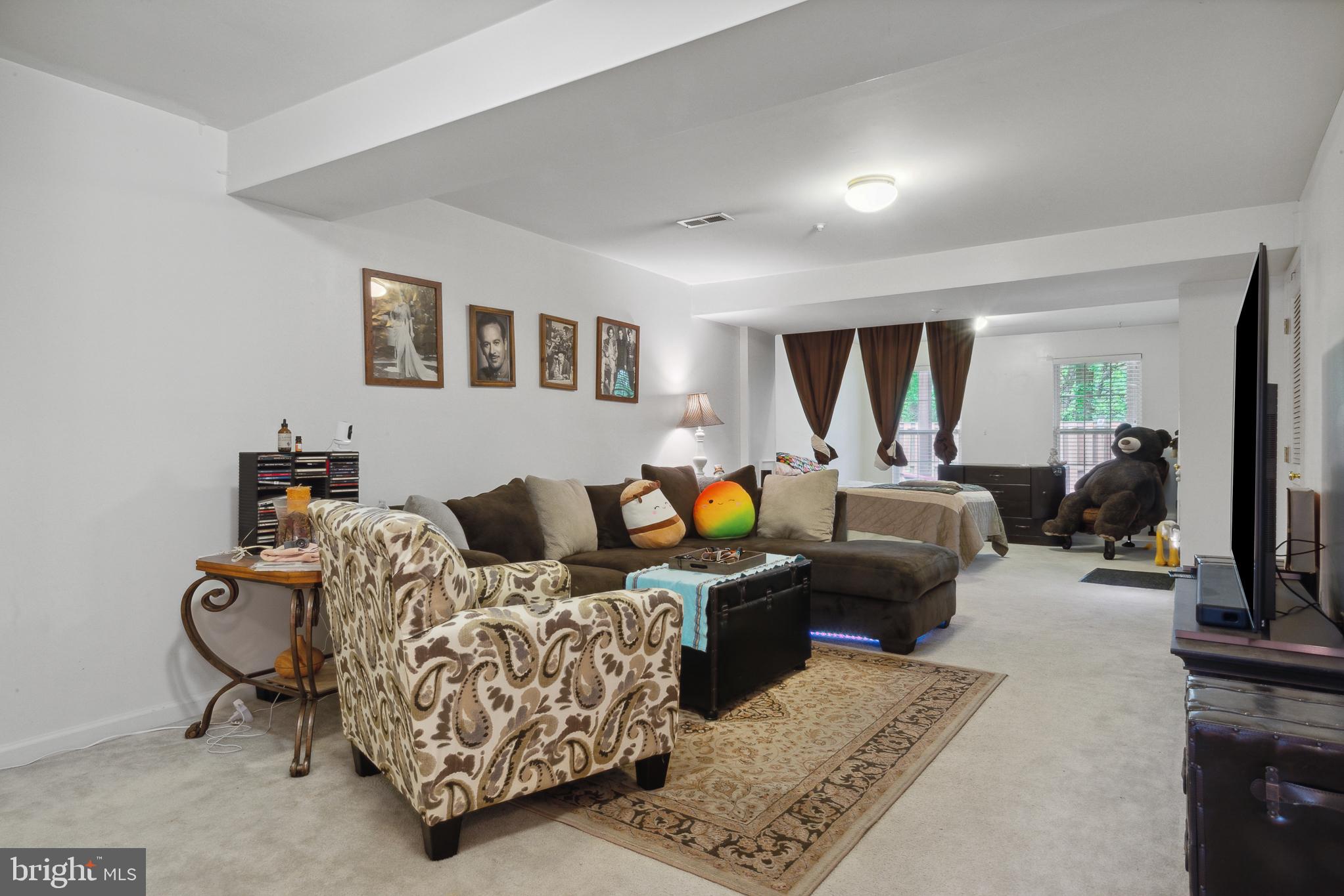 BALLENGER CROSSING - Residential