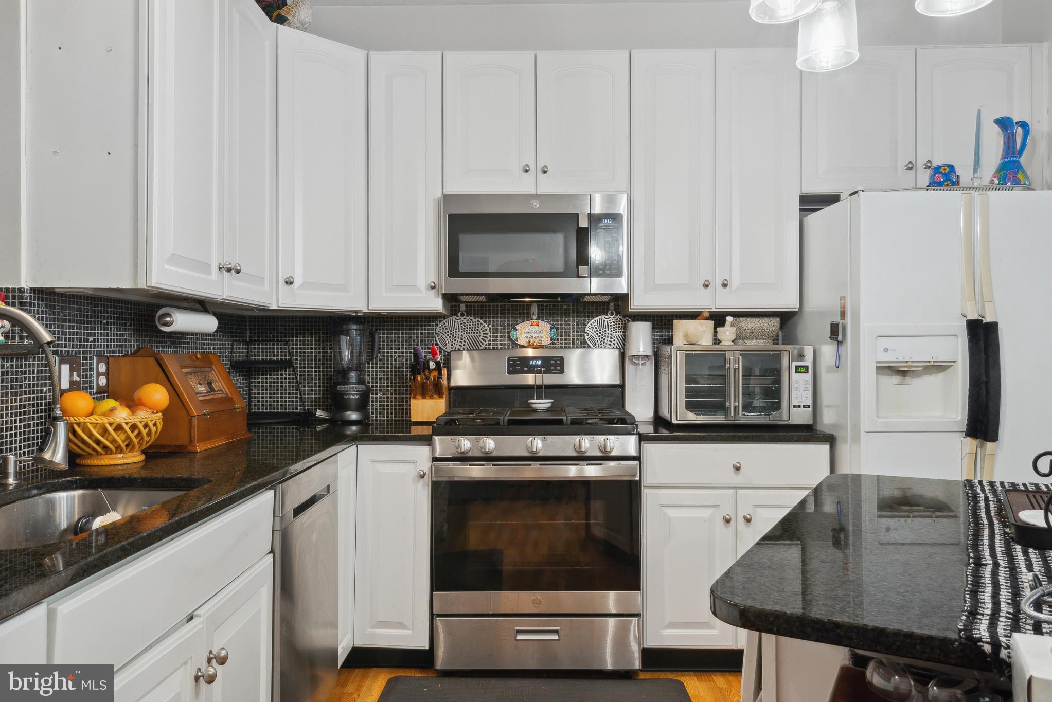 BALLENGER CROSSING - Residential