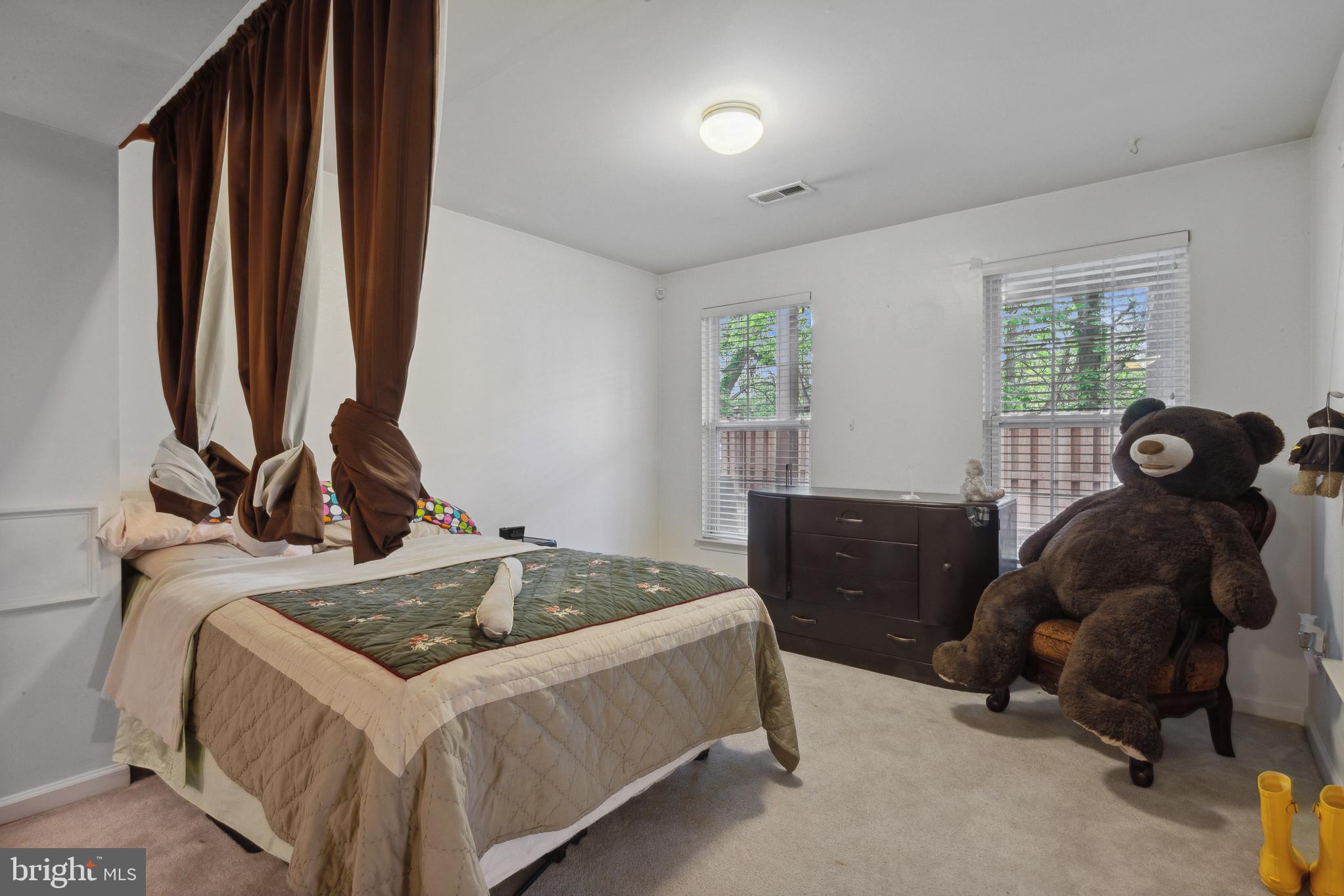 BALLENGER CROSSING - Residential