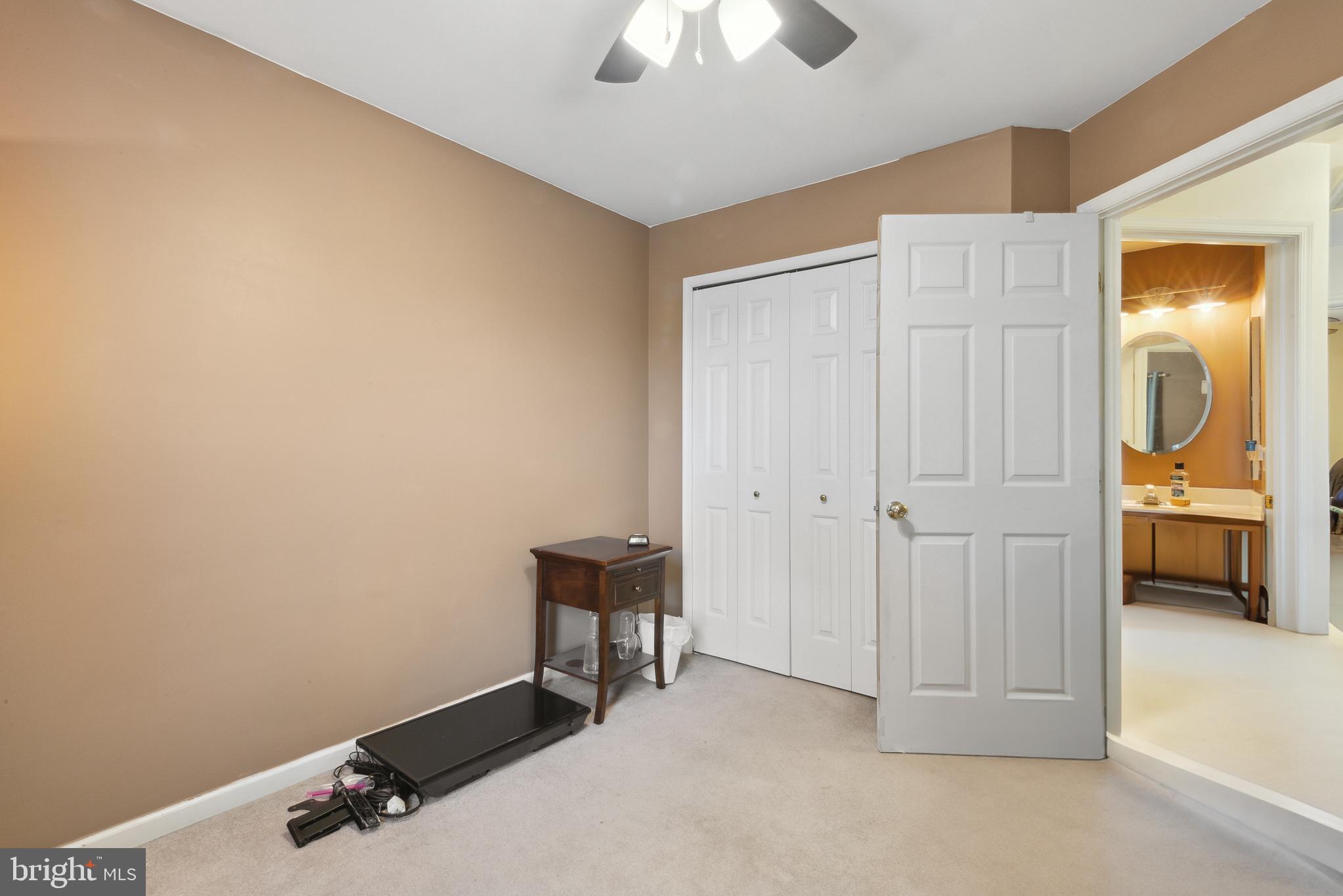 BALLENGER CROSSING - Residential