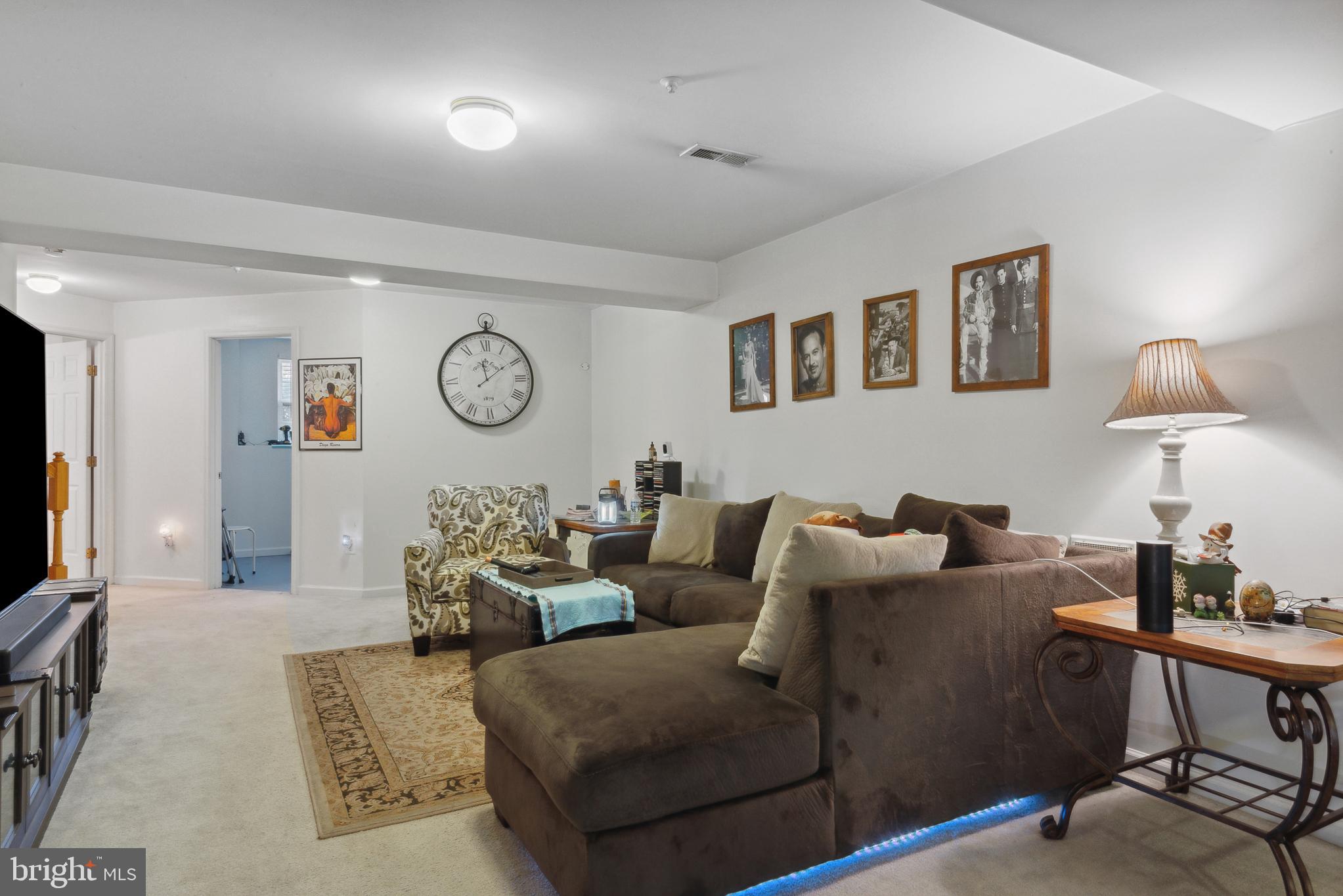 BALLENGER CROSSING - Residential