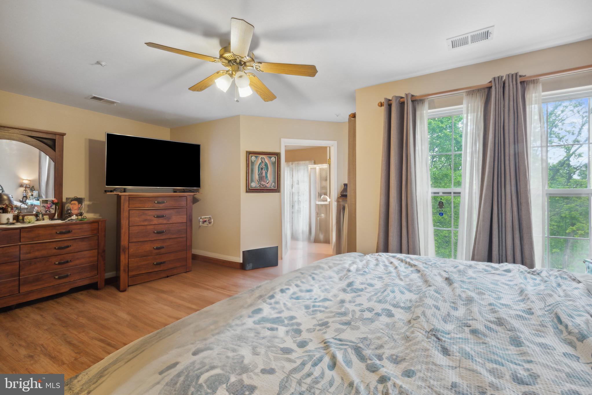 BALLENGER CROSSING - Residential