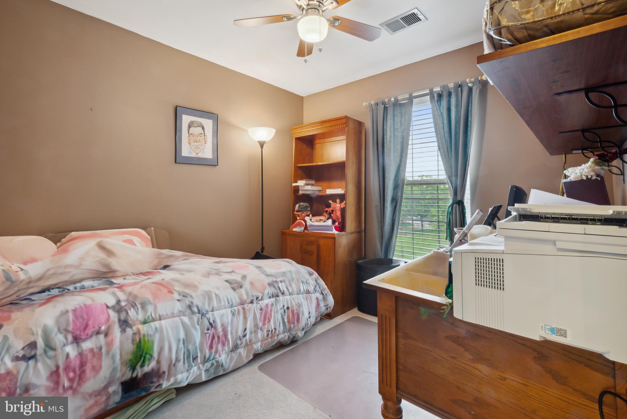 BALLENGER CROSSING - Residential