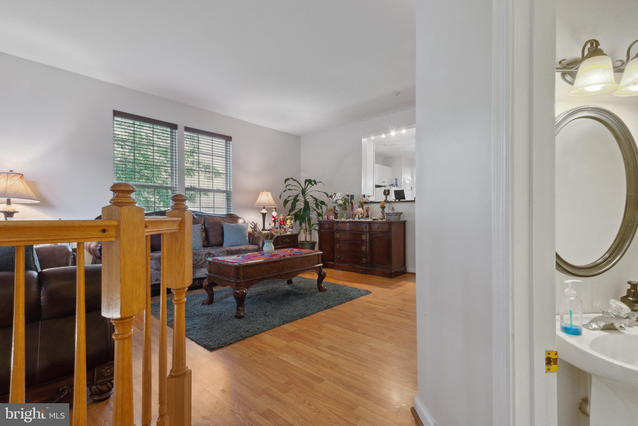 BALLENGER CROSSING - Residential