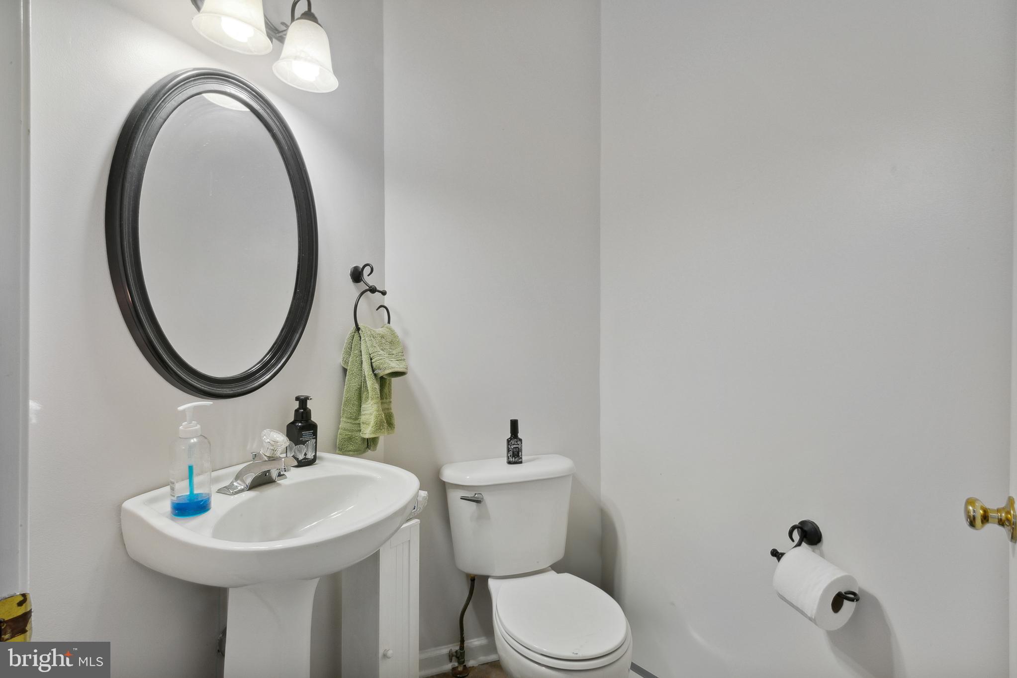 BALLENGER CROSSING - Residential