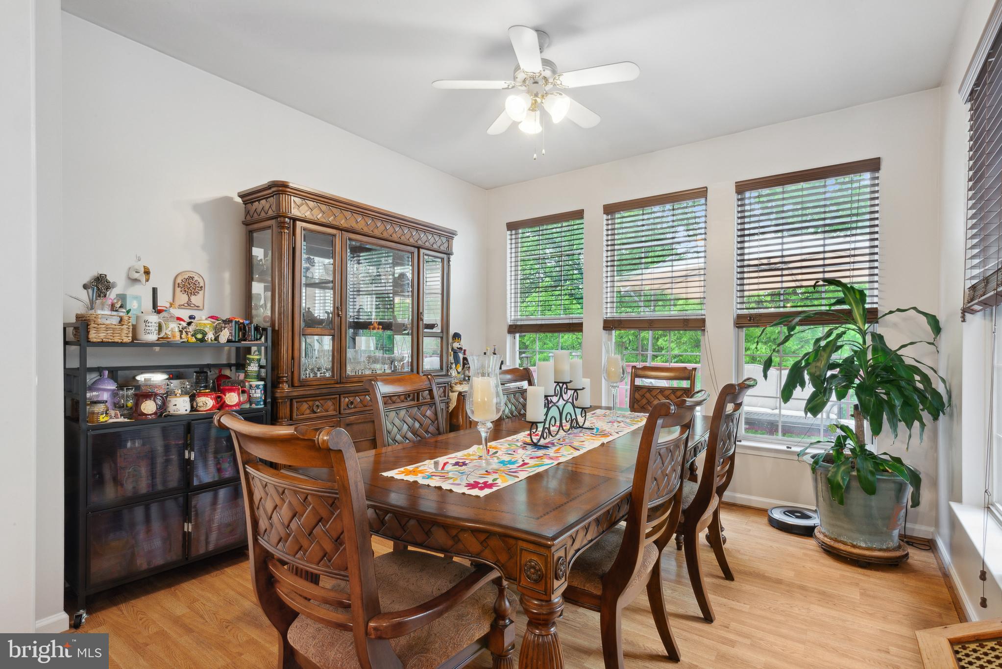 BALLENGER CROSSING - Residential