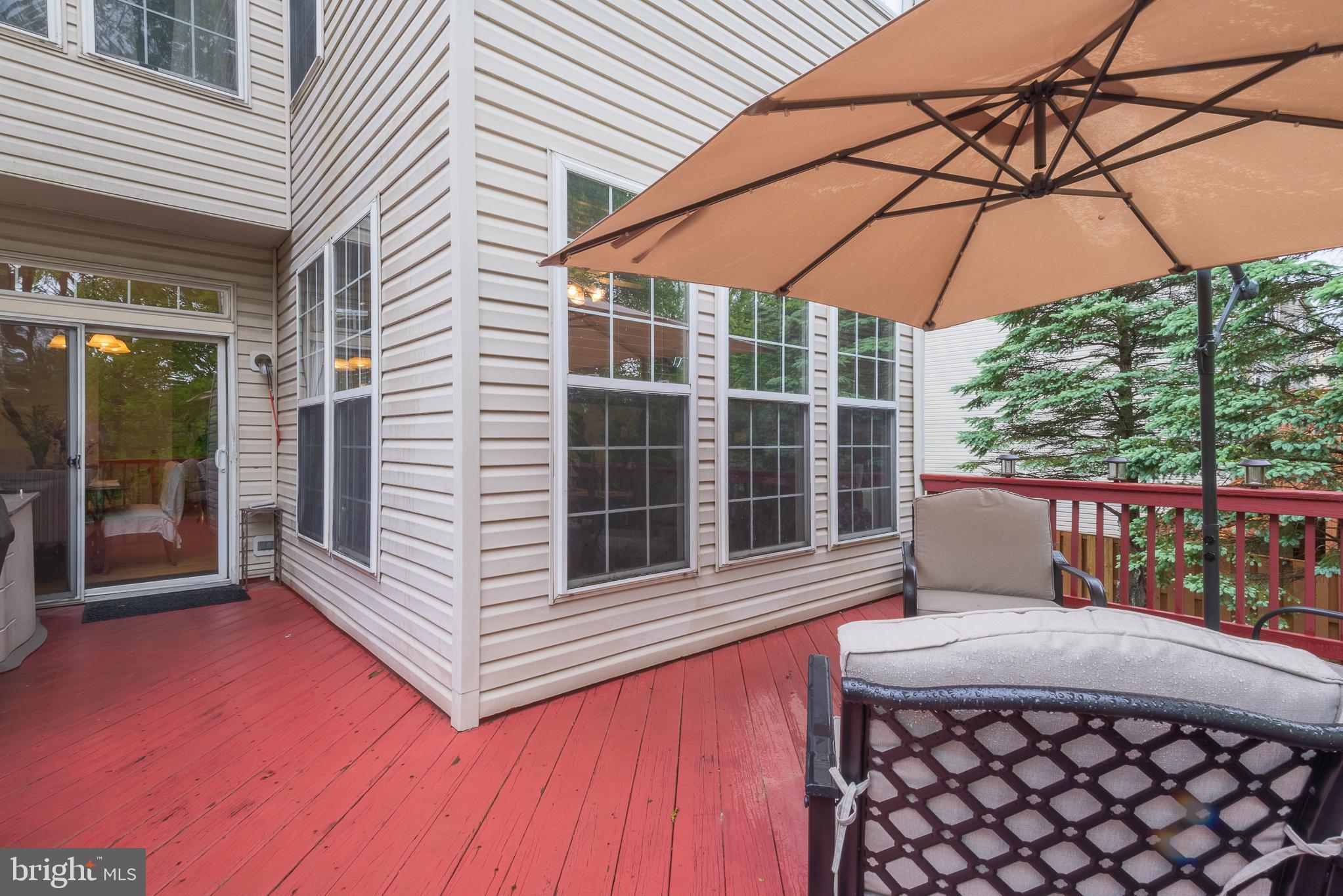 BALLENGER CROSSING - Residential