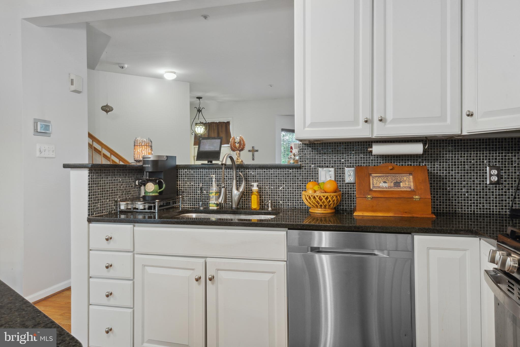 BALLENGER CROSSING - Residential