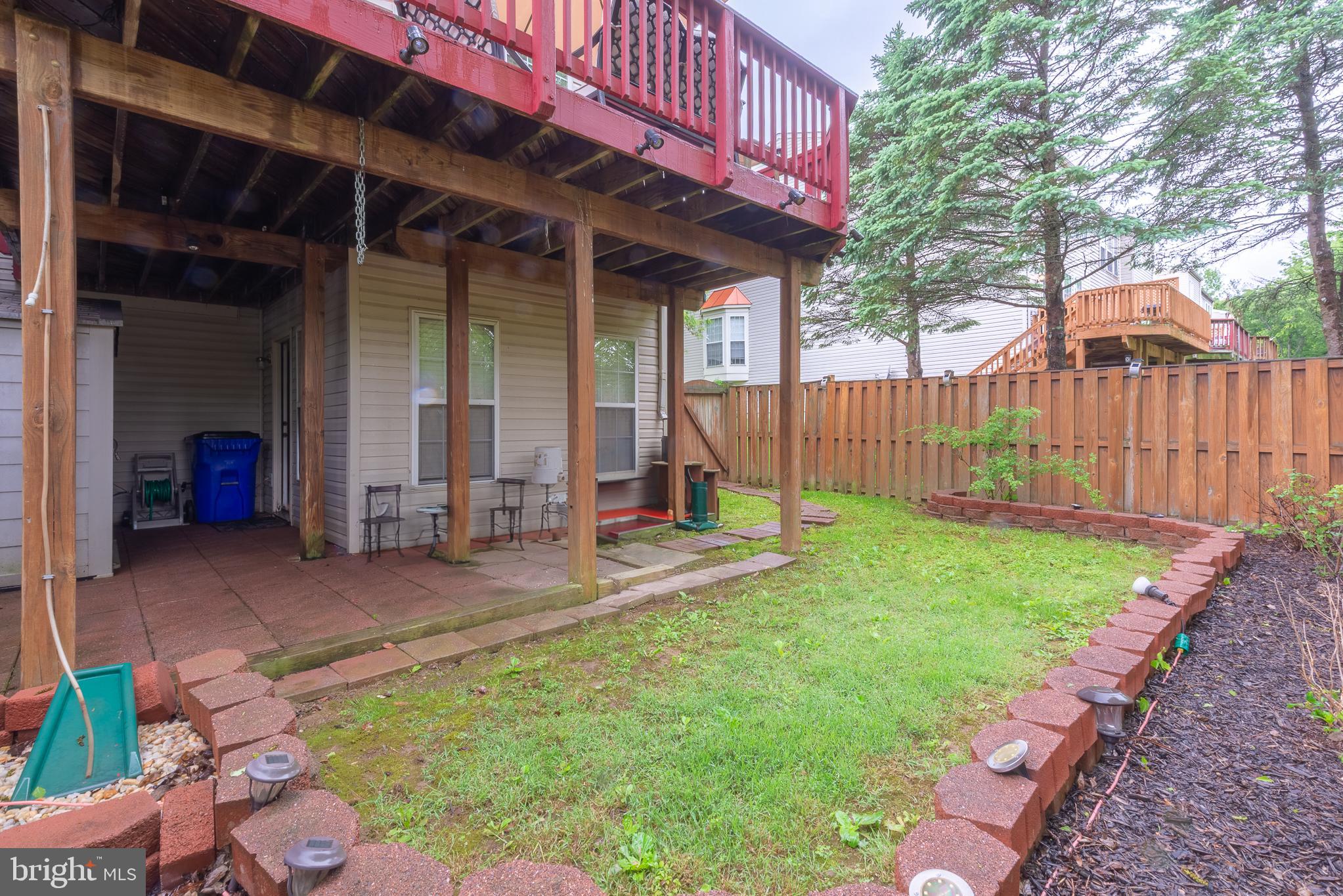 BALLENGER CROSSING - Residential