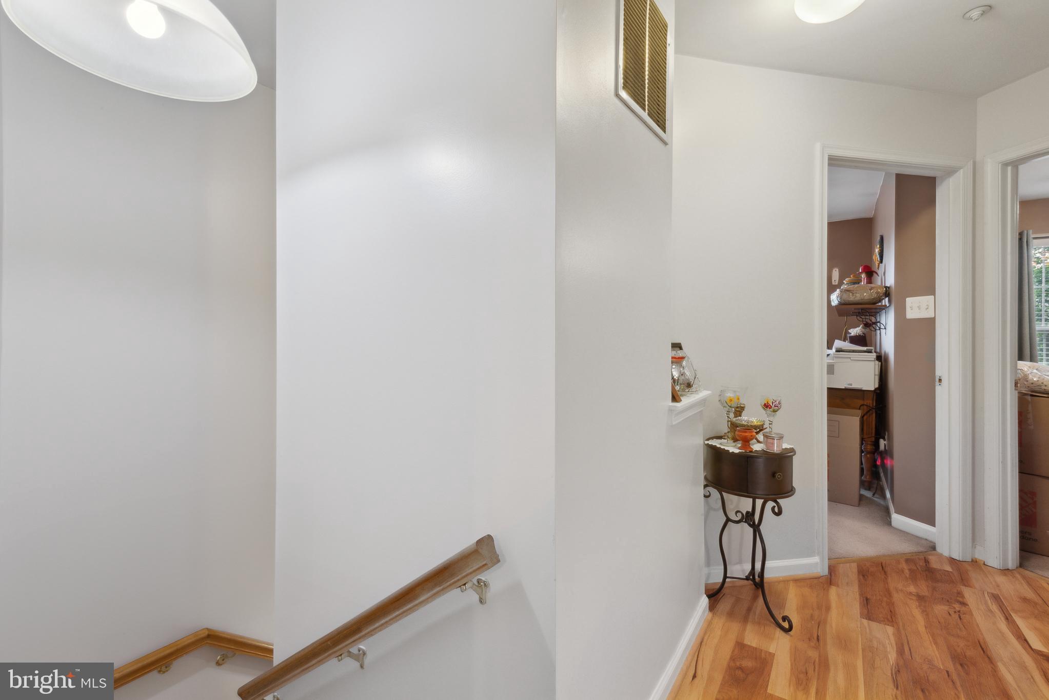 BALLENGER CROSSING - Residential