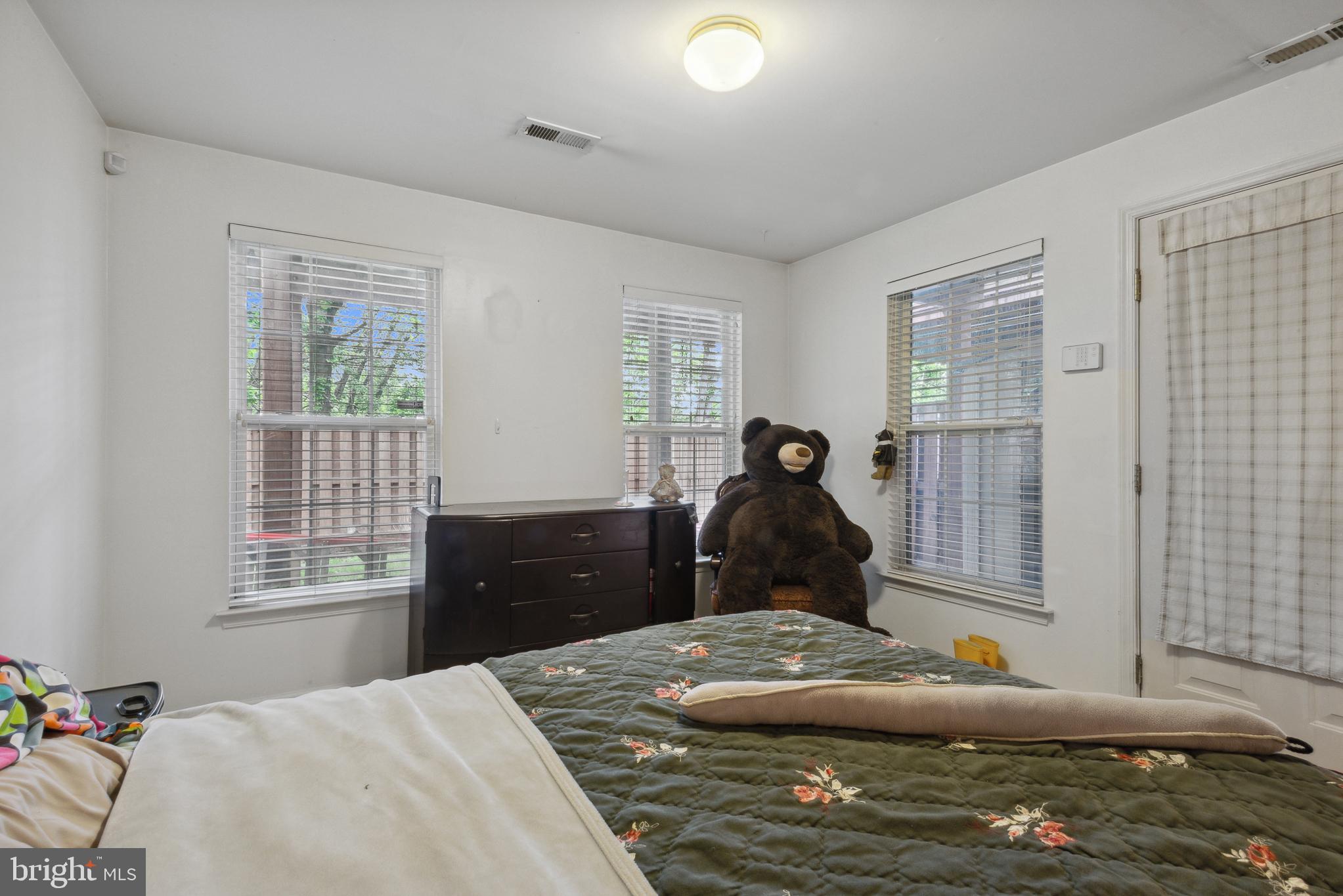 BALLENGER CROSSING - Residential