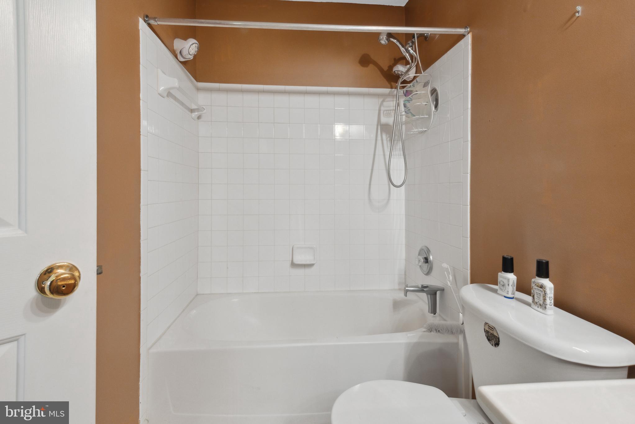 BALLENGER CROSSING - Residential