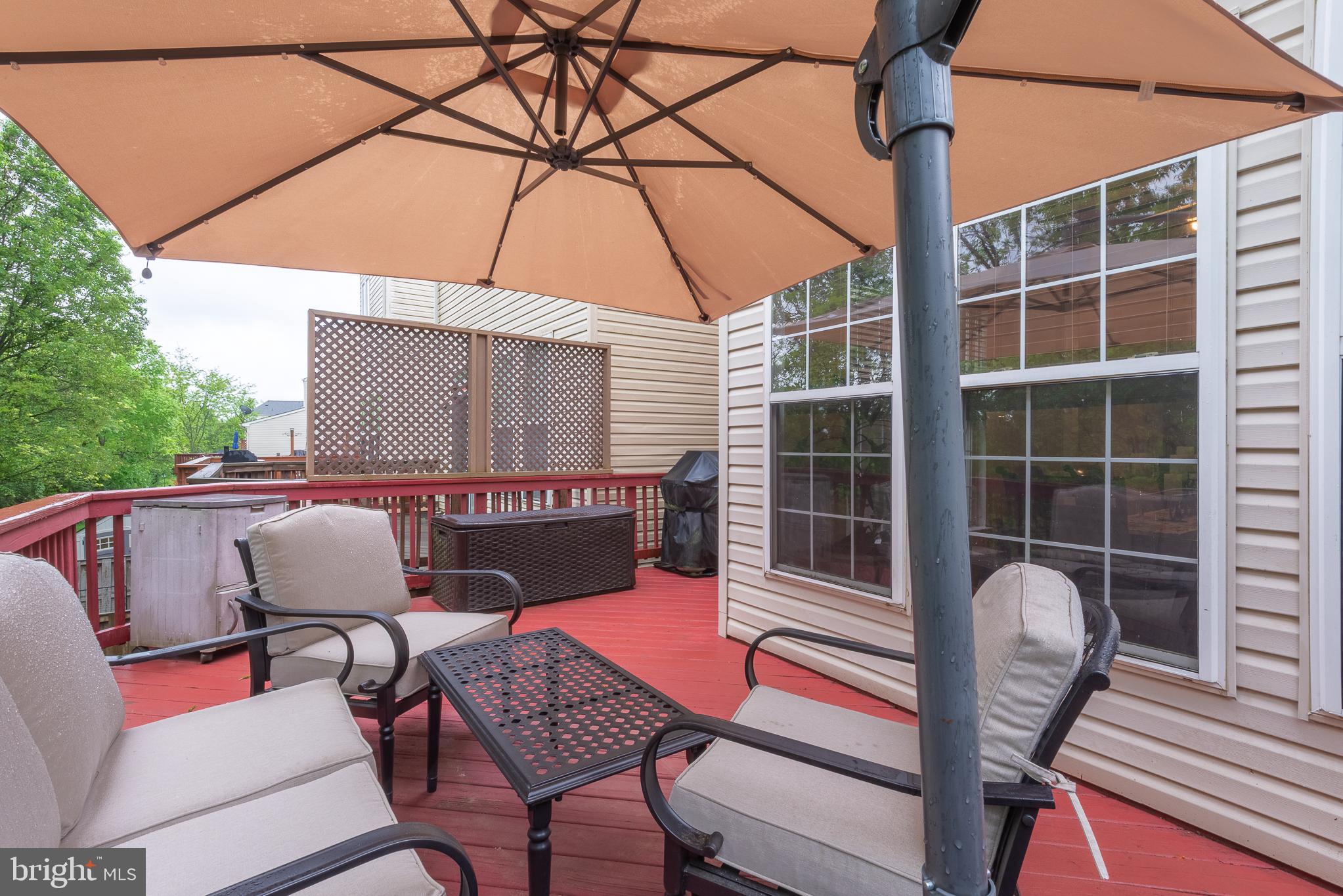 BALLENGER CROSSING - Residential